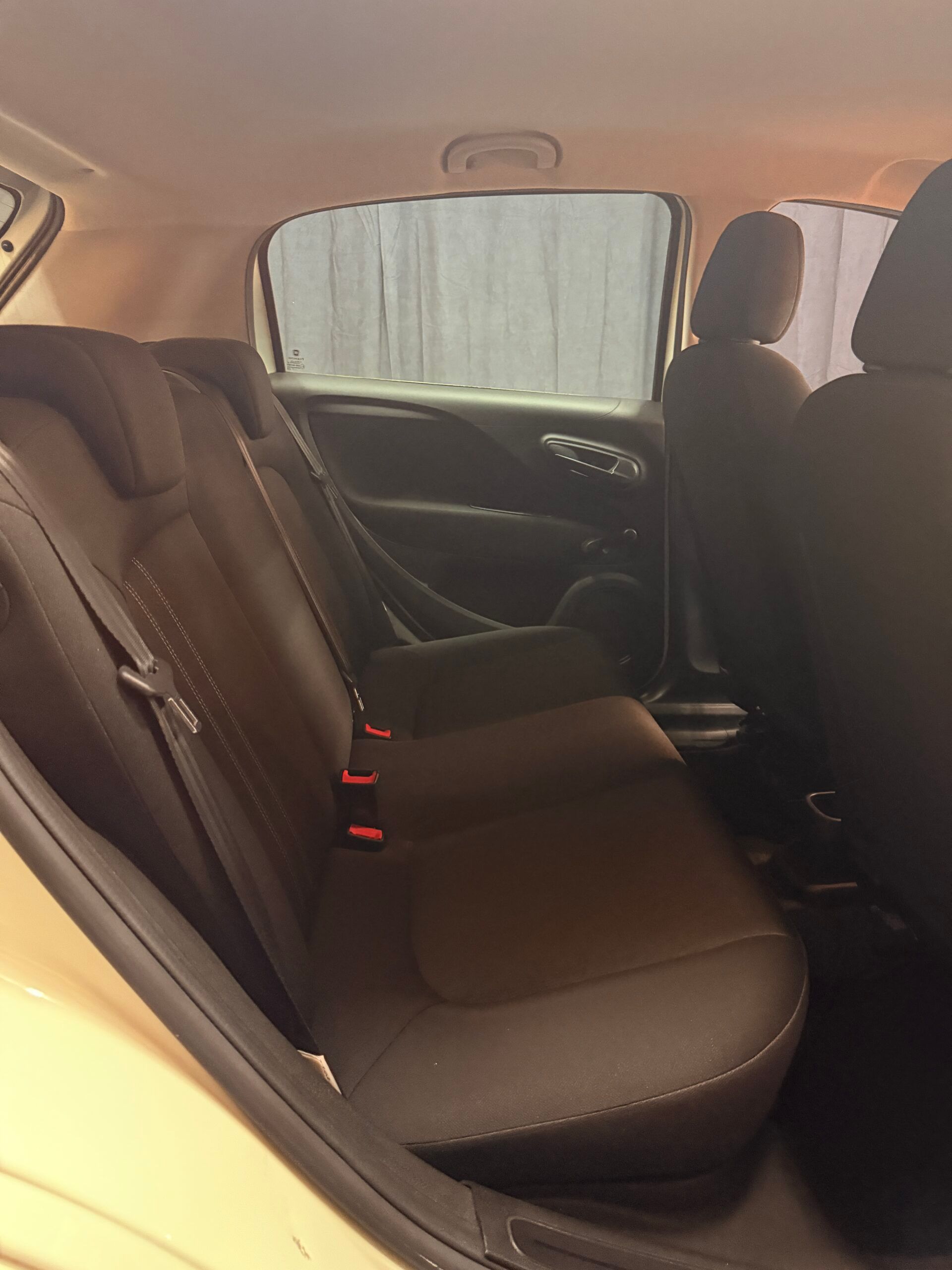 Fiat PUNTO CON SOLI 13.937 KM 51