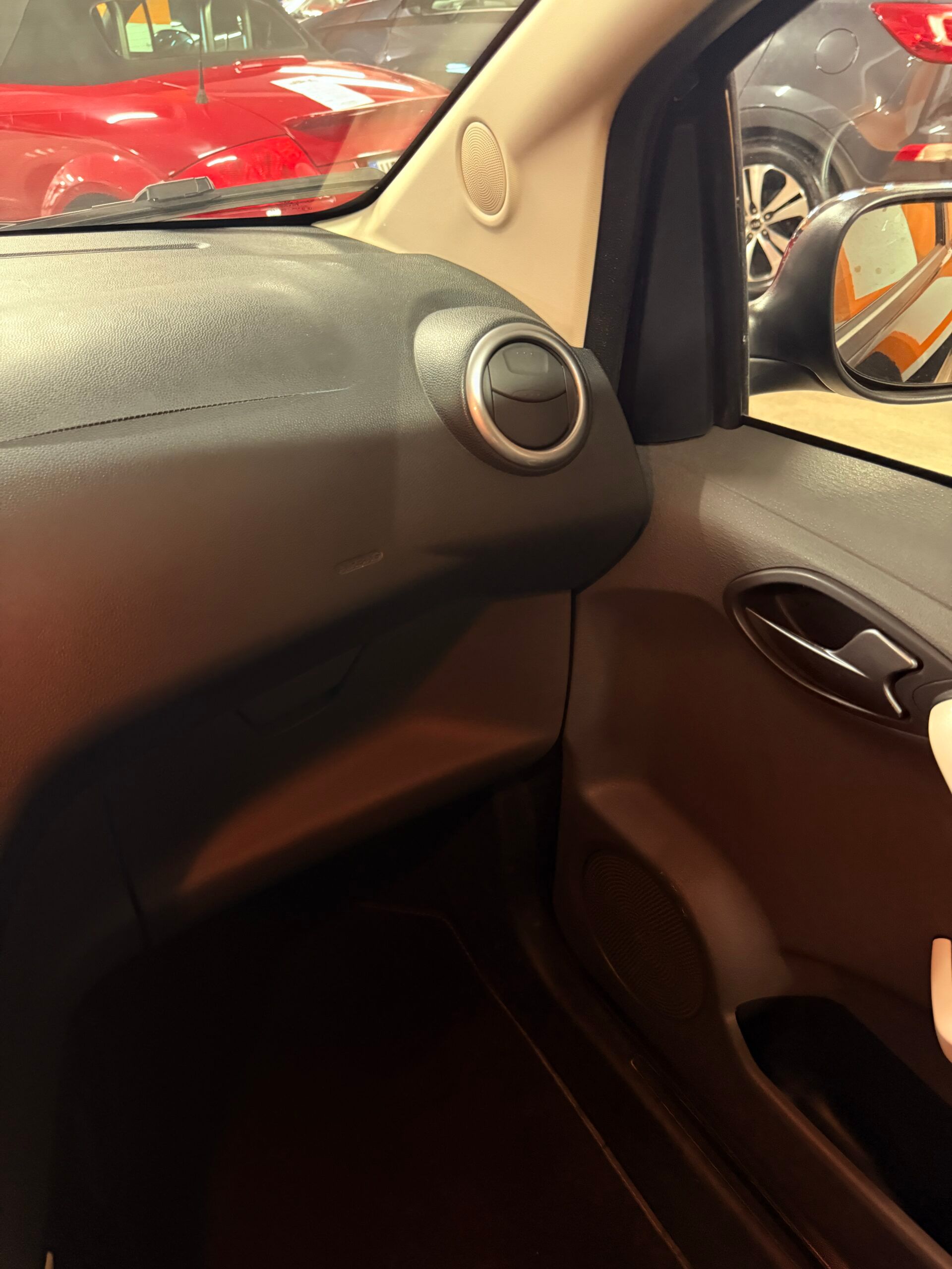 Ford KA CON SOLI 43.580 KM 56