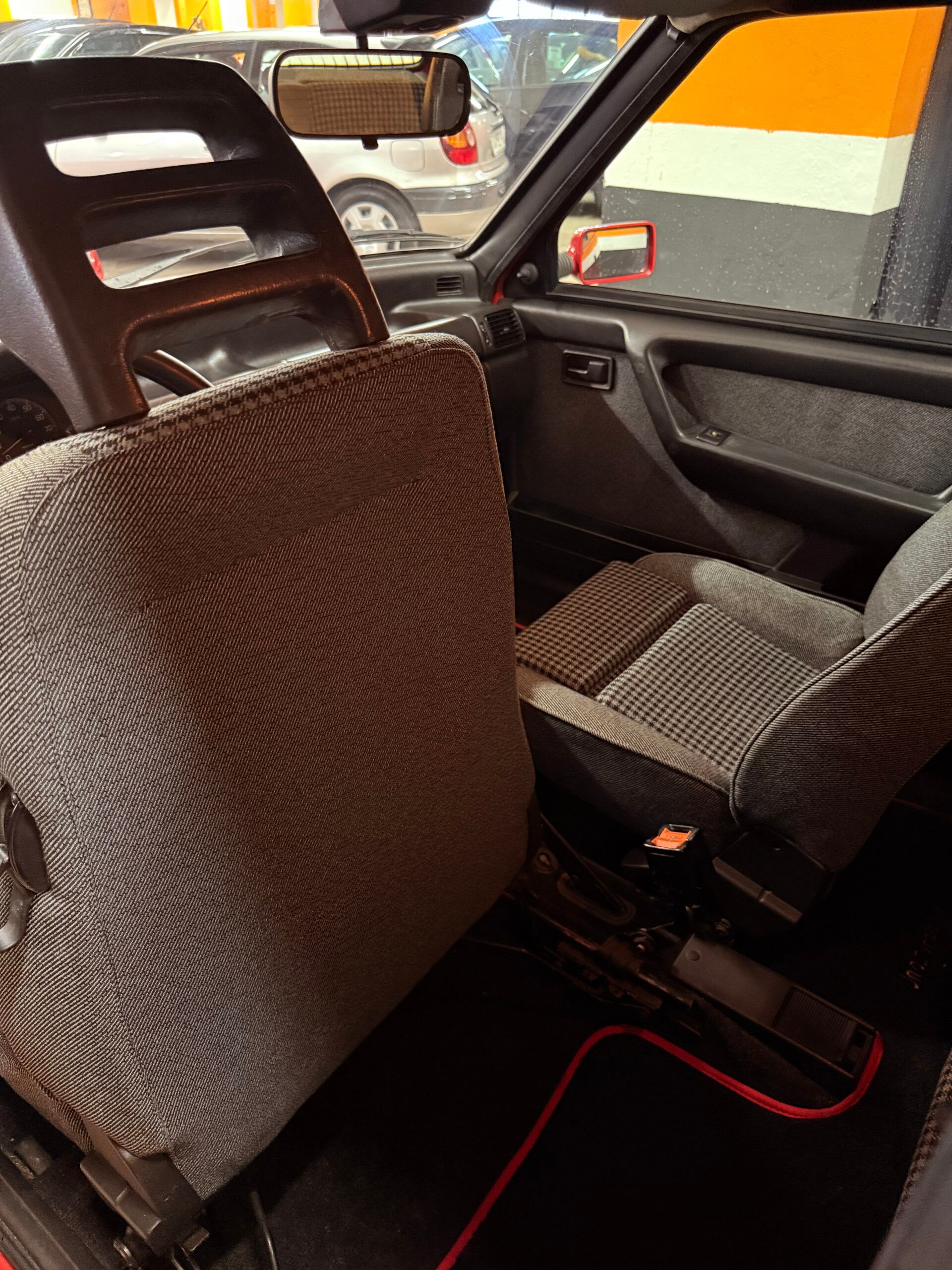 Fiat UNO TURBO IN CONDIZIONI DA VETRINA 22