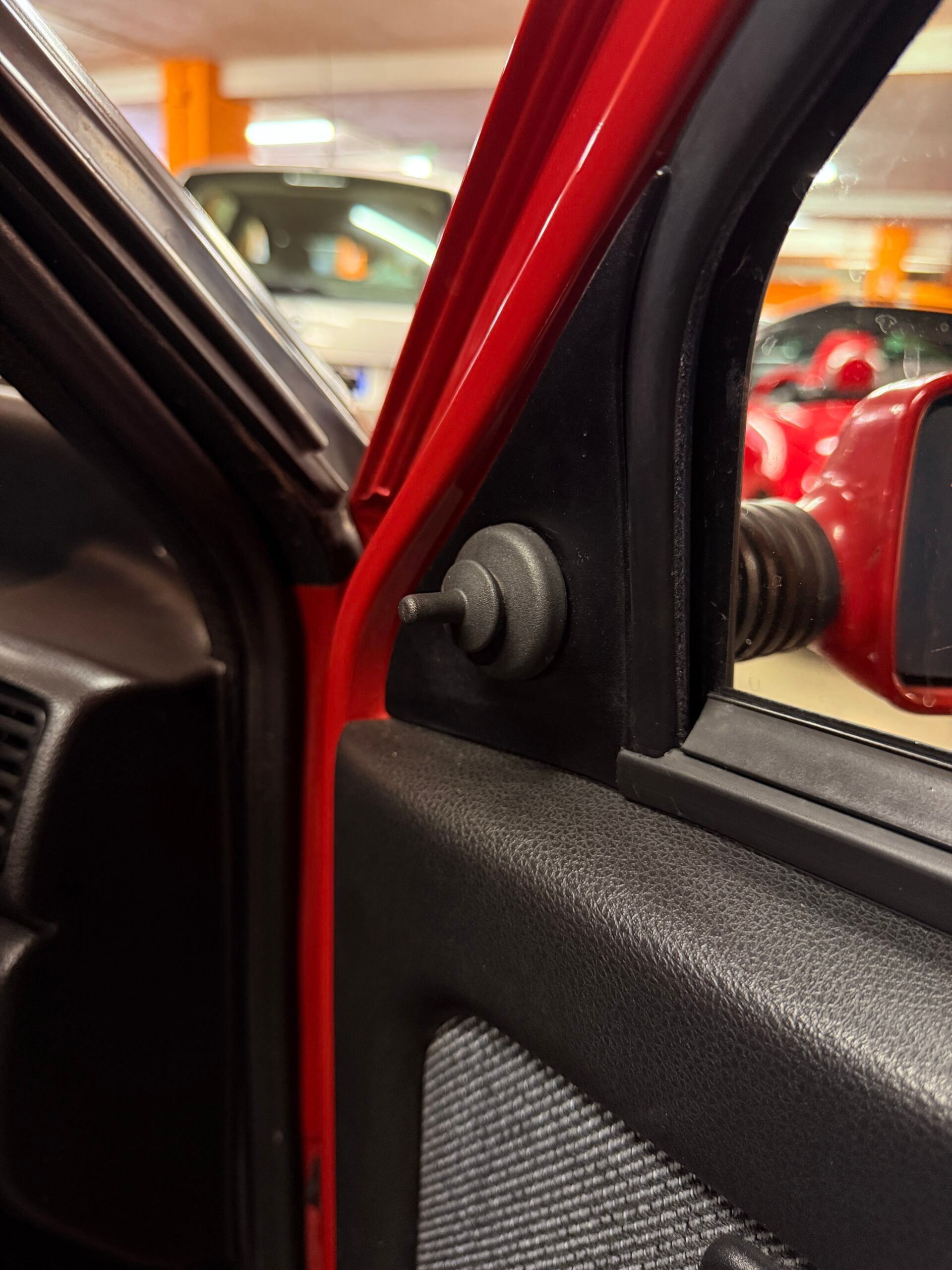 Fiat UNO TURBO IN CONDIZIONI DA VETRINA 23