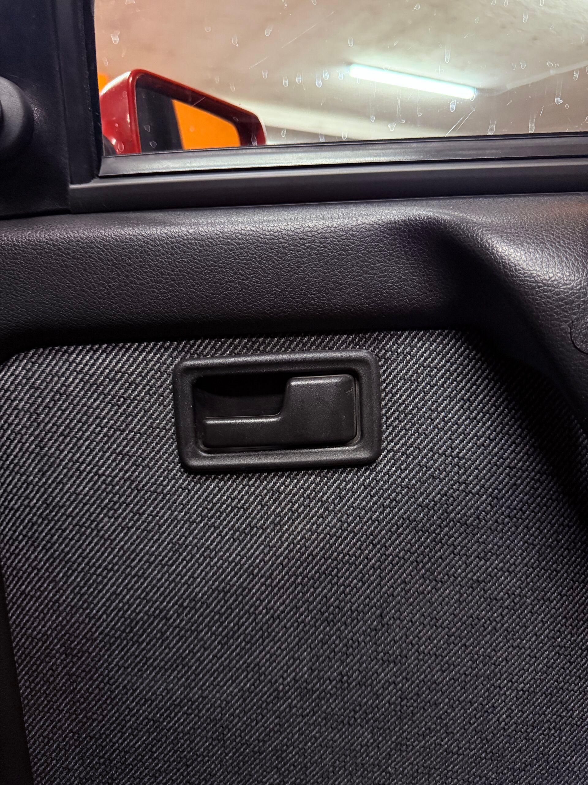 Fiat UNO TURBO IN CONDIZIONI DA VETRINA 24