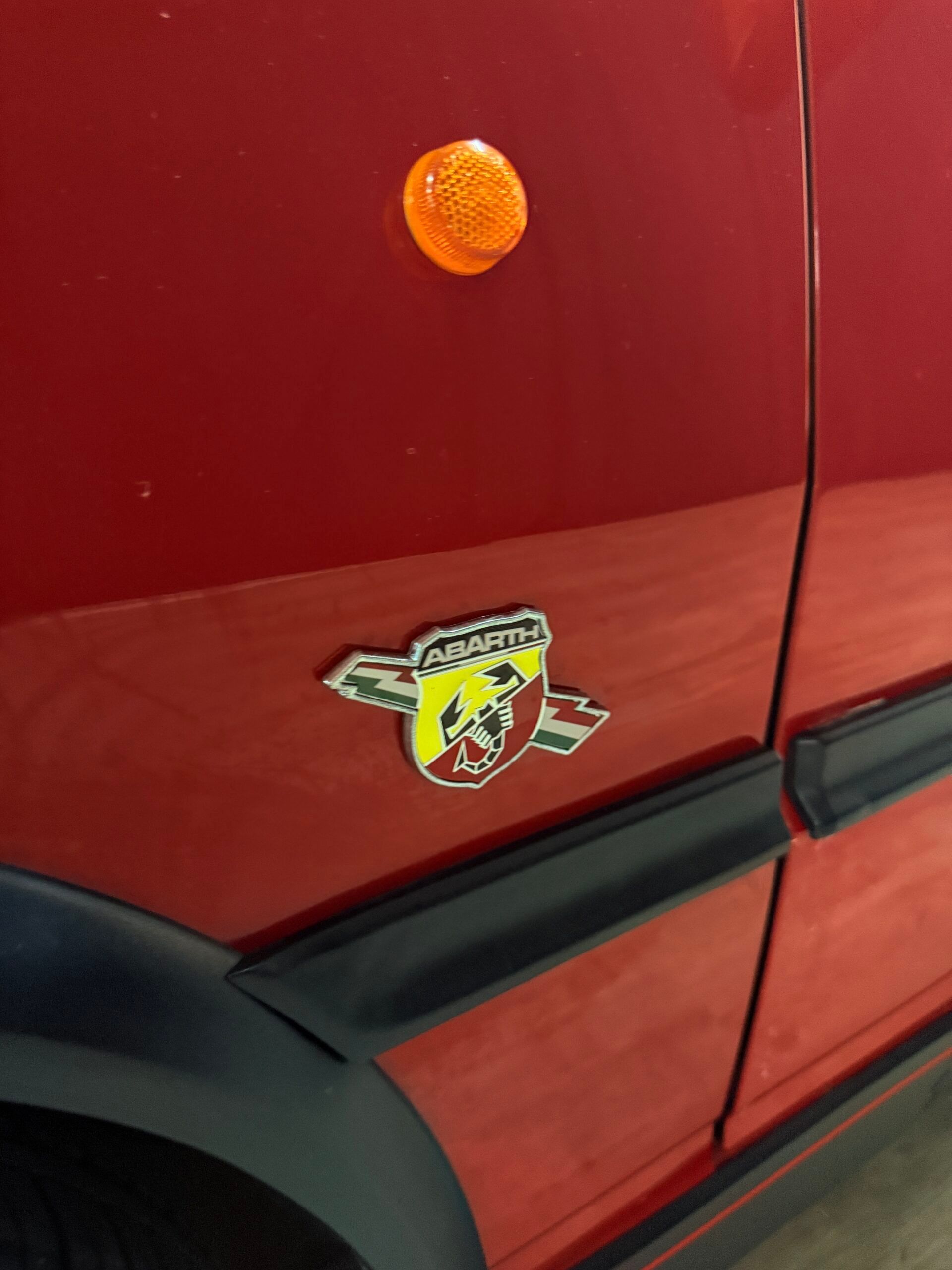 Fiat UNO TURBO IN CONDIZIONI DA VETRINA 51