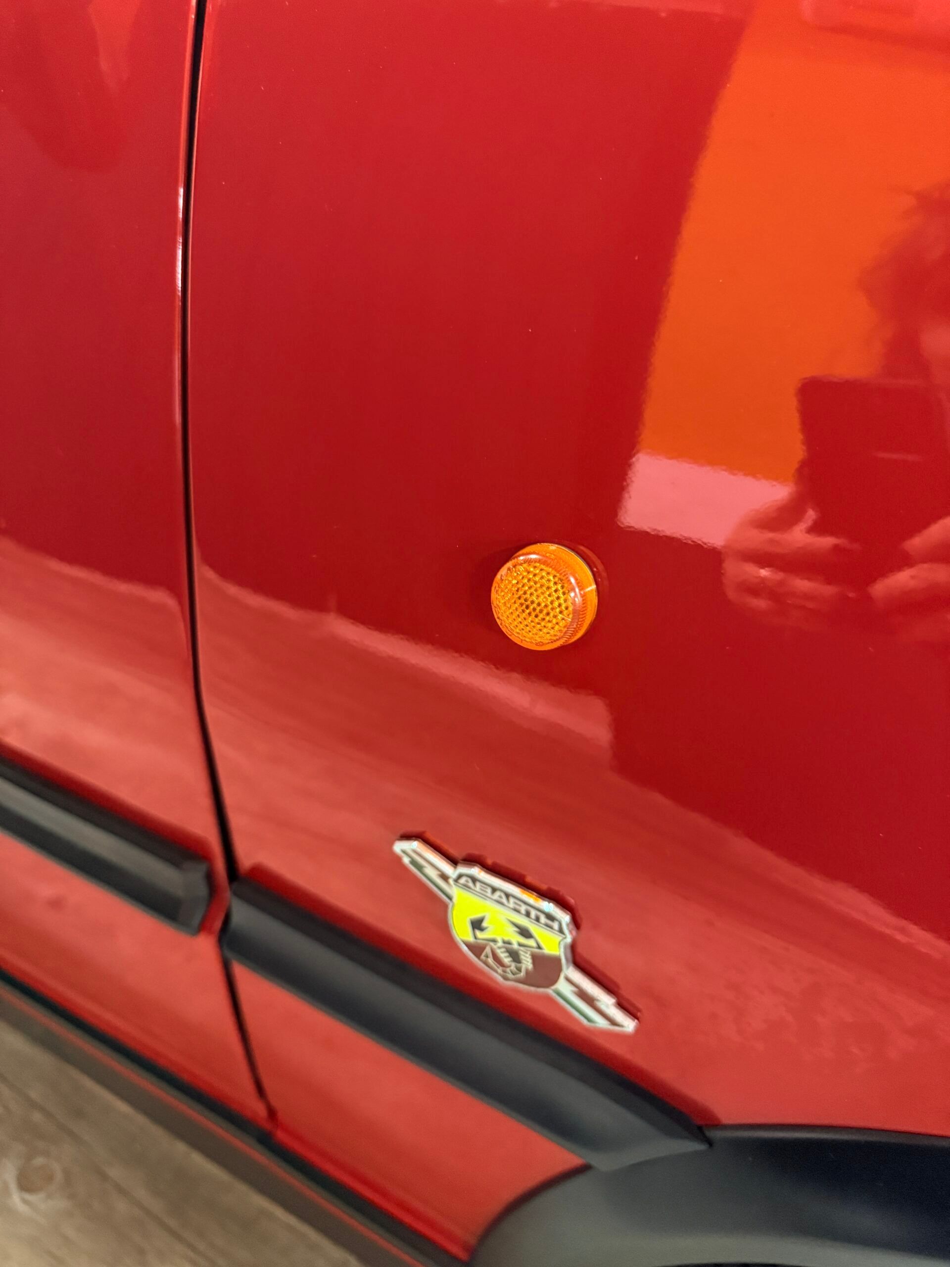 Fiat UNO TURBO IN CONDIZIONI DA VETRINA 91