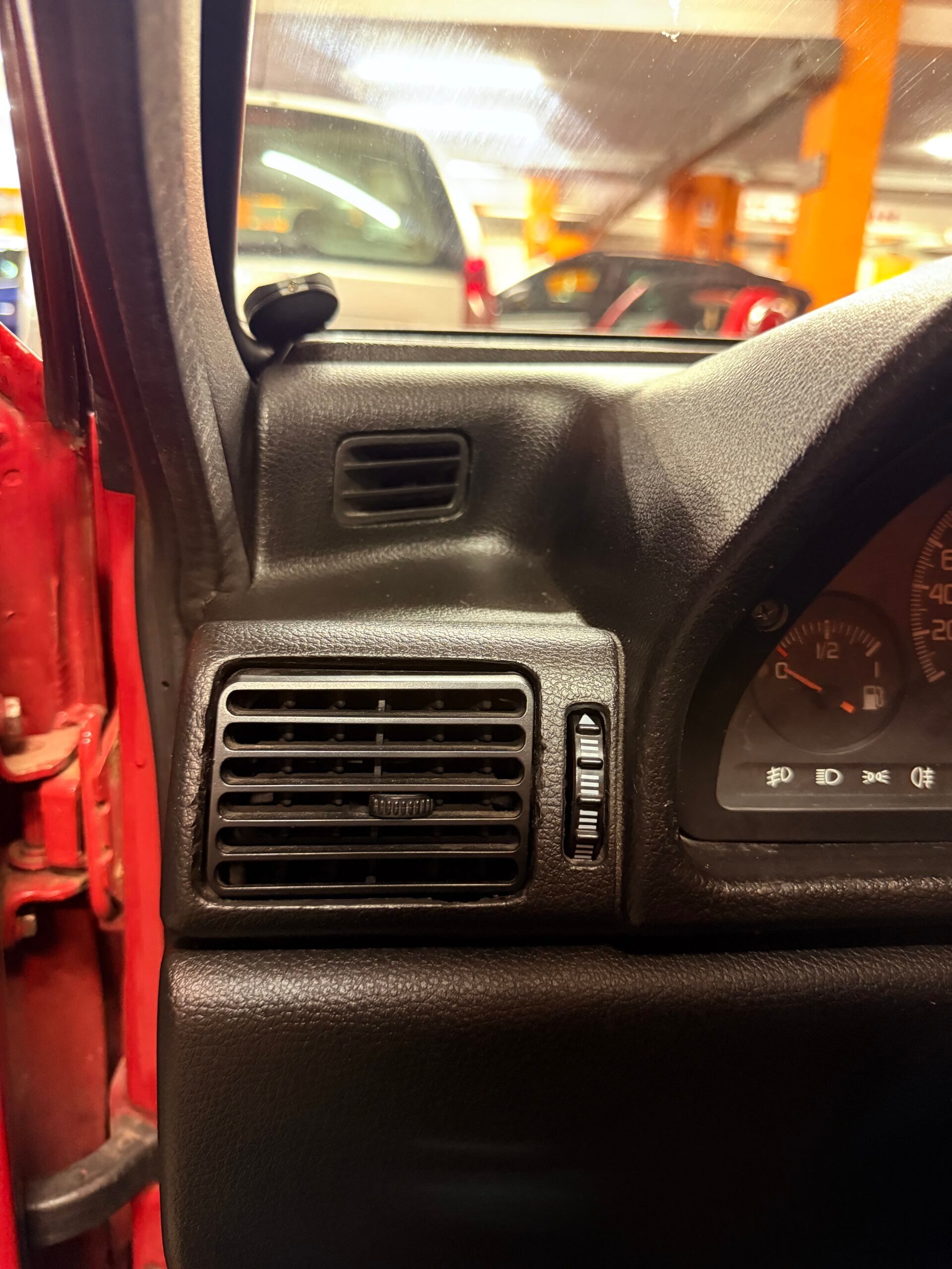 Fiat UNO TURBO IN CONDIZIONI DA VETRINA 110