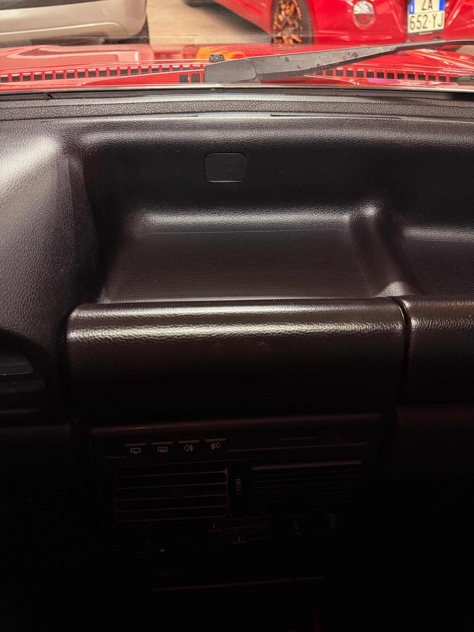 Fiat UNO TURBO IN CONDIZIONI DA VETRINA 119