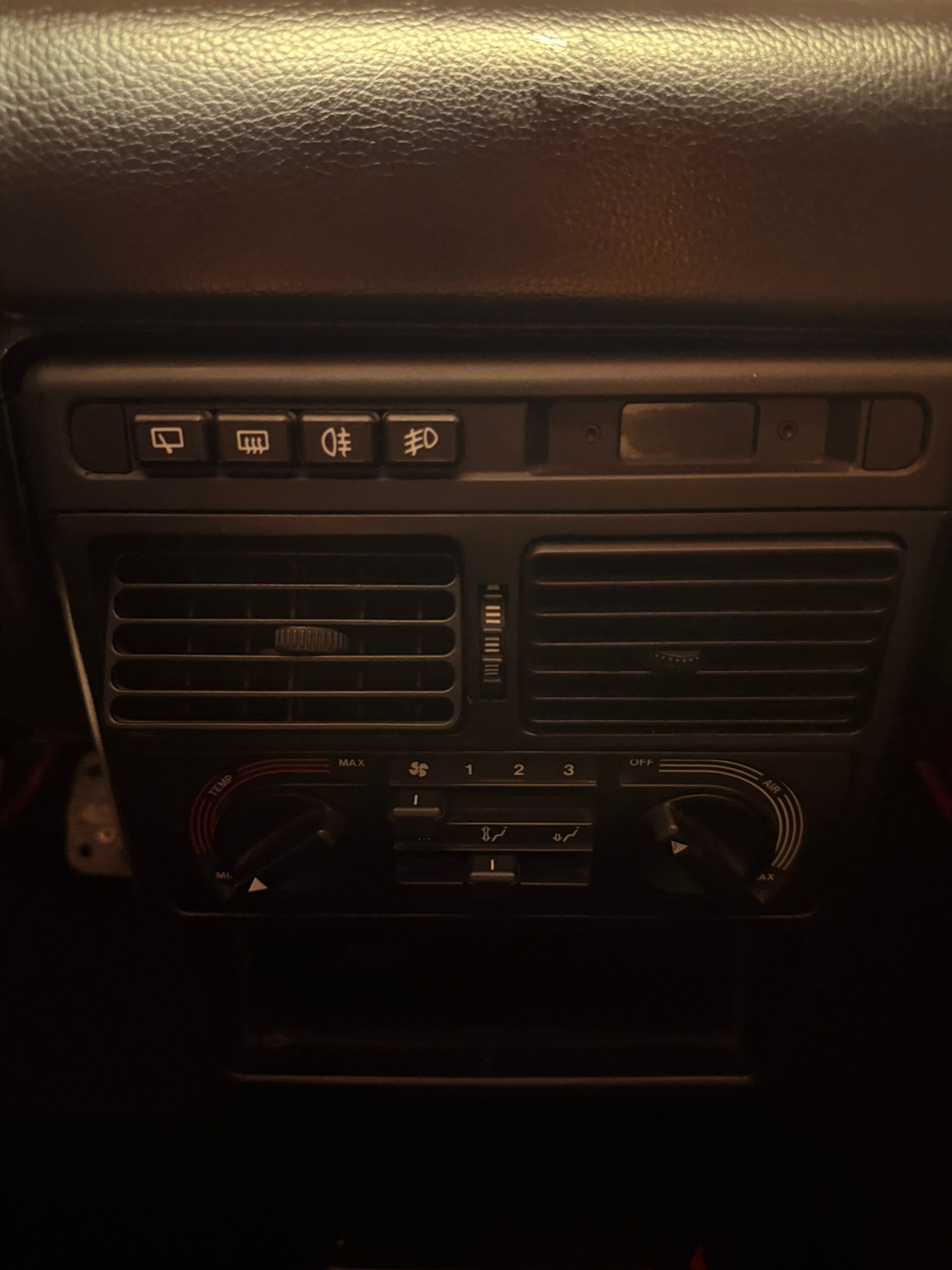 Fiat UNO TURBO IN CONDIZIONI DA VETRINA 122