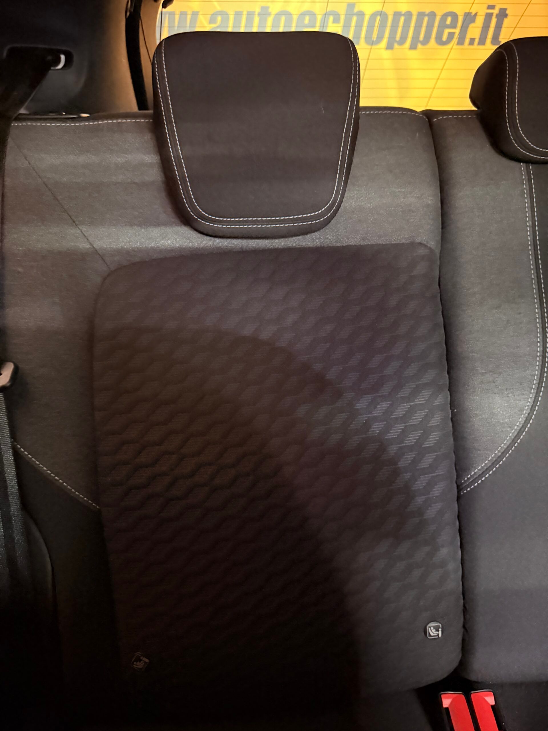 Ford PUMA HYBRID CON SOLI 24.942 KM 49