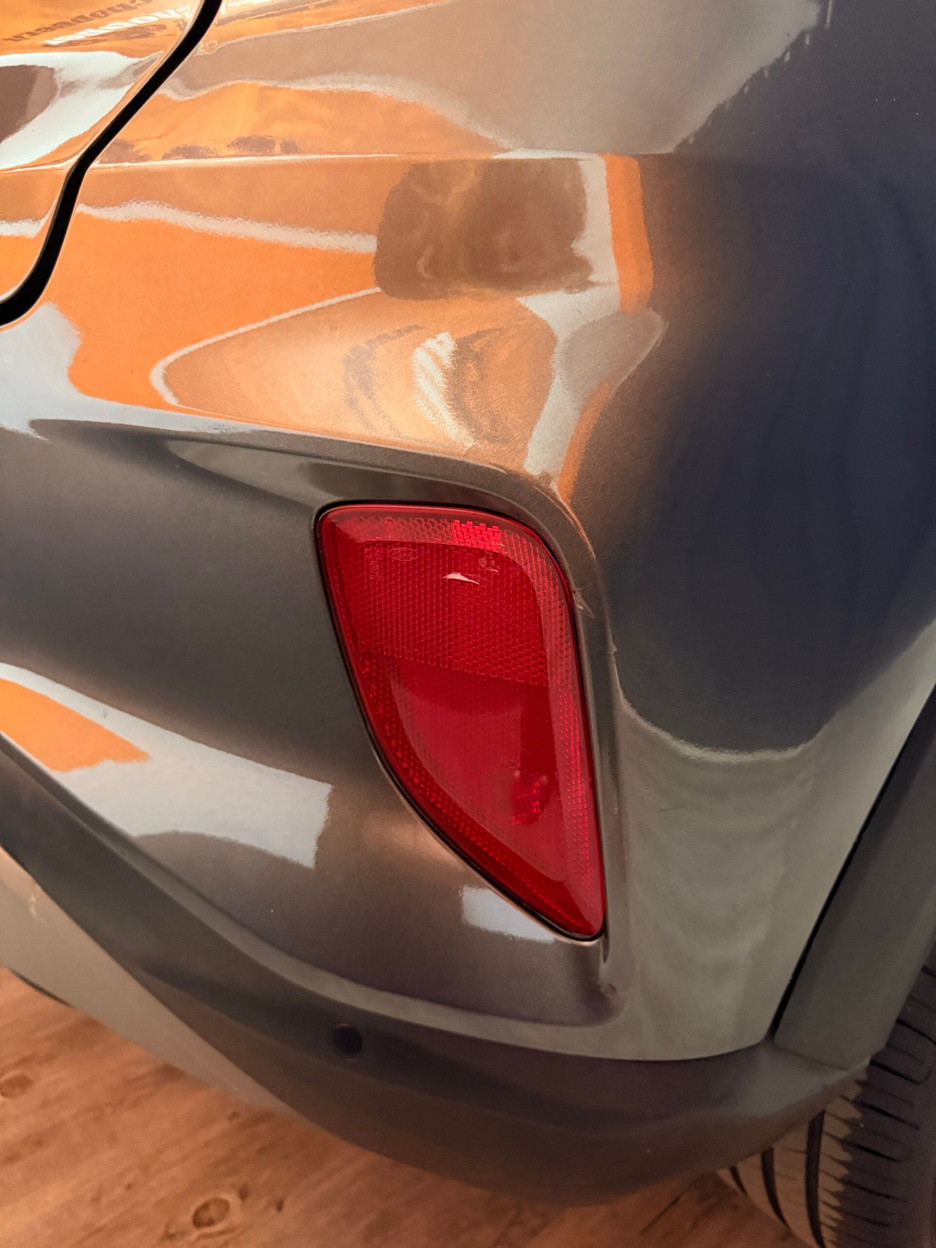 Ford PUMA HYBRID CON SOLI 24.942 KM 102