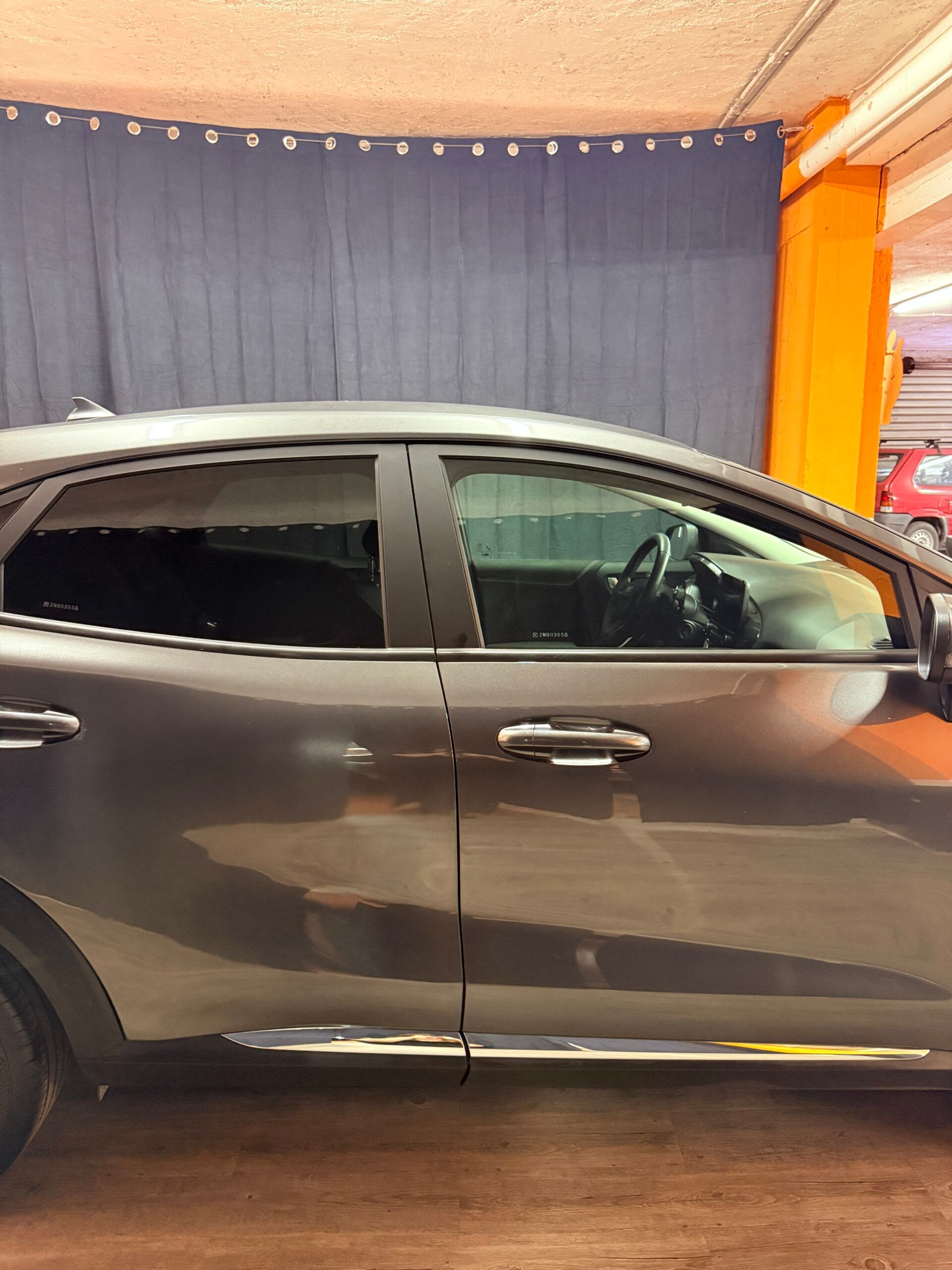 Ford PUMA HYBRID CON SOLI 24.942 KM 112