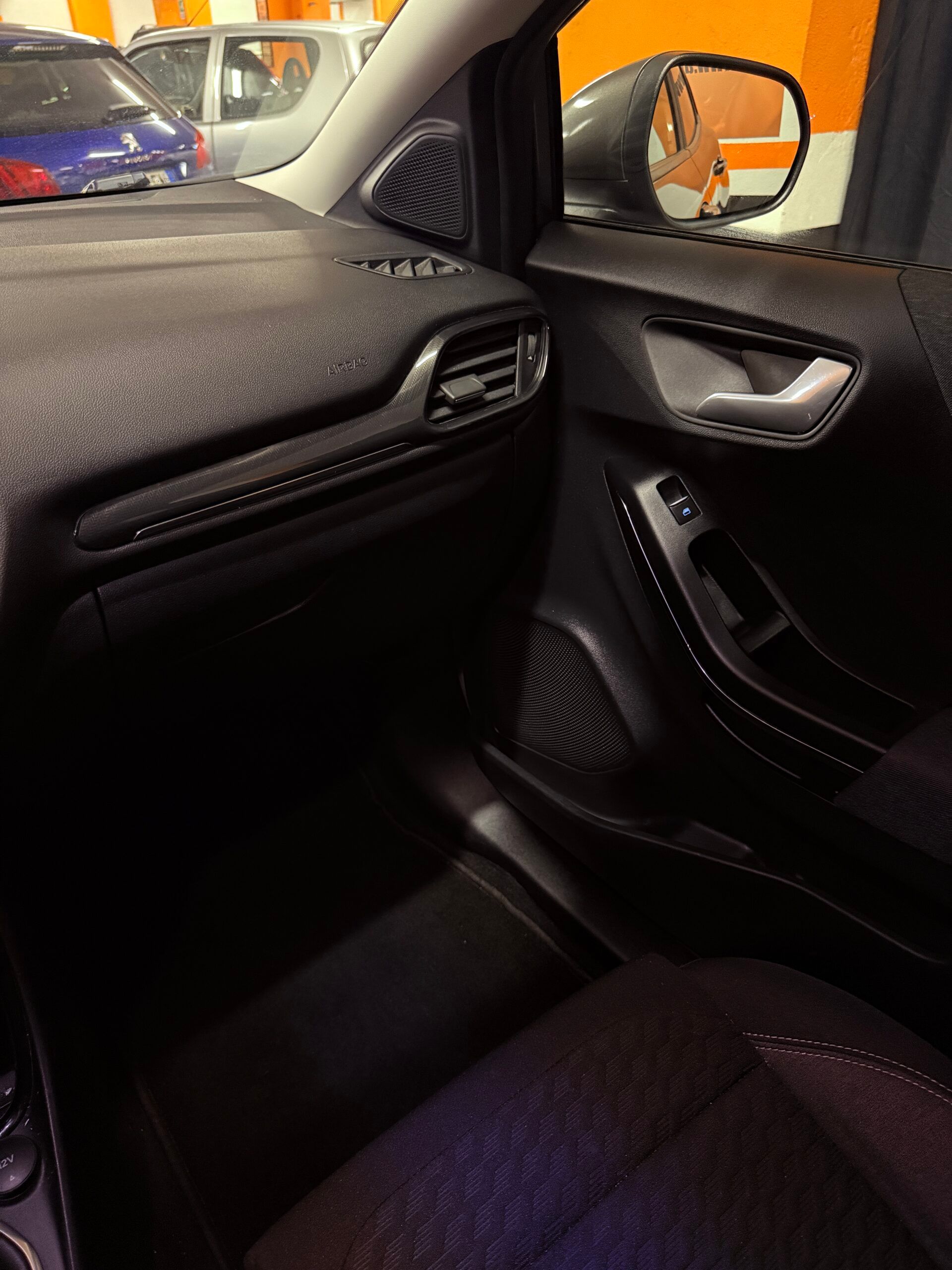 Ford PUMA HYBRID CON SOLI 24.942 KM 138