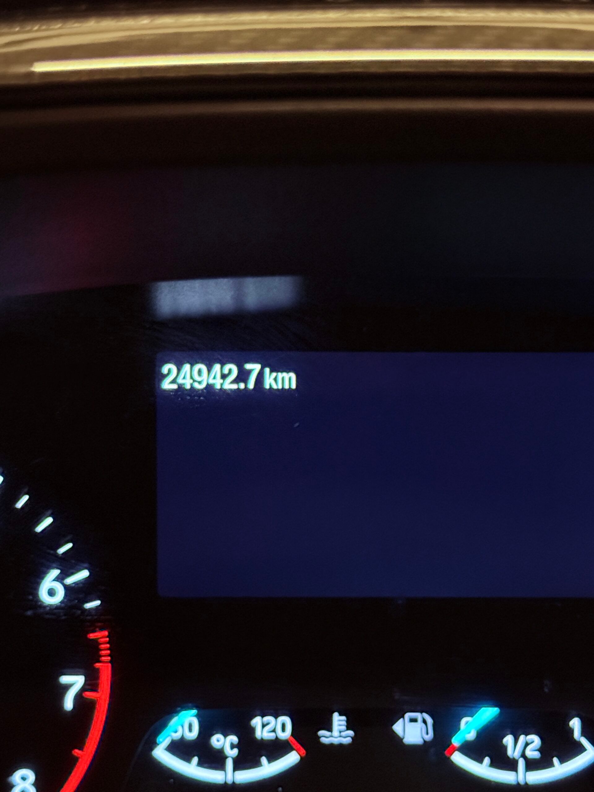 Ford PUMA HYBRID CON SOLI 24.942 KM 147
