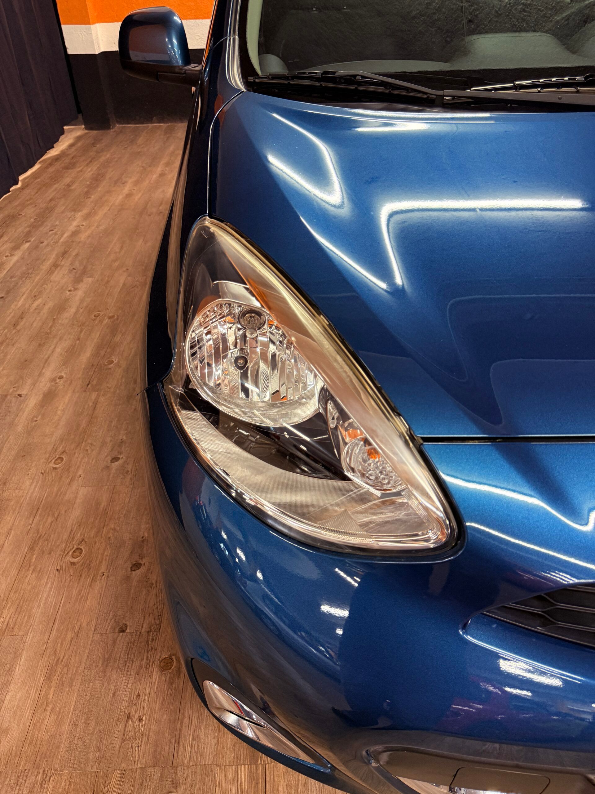 Nissan MICRA CON SOLI 30.163 KM UNICO PROPRIETARIO 7