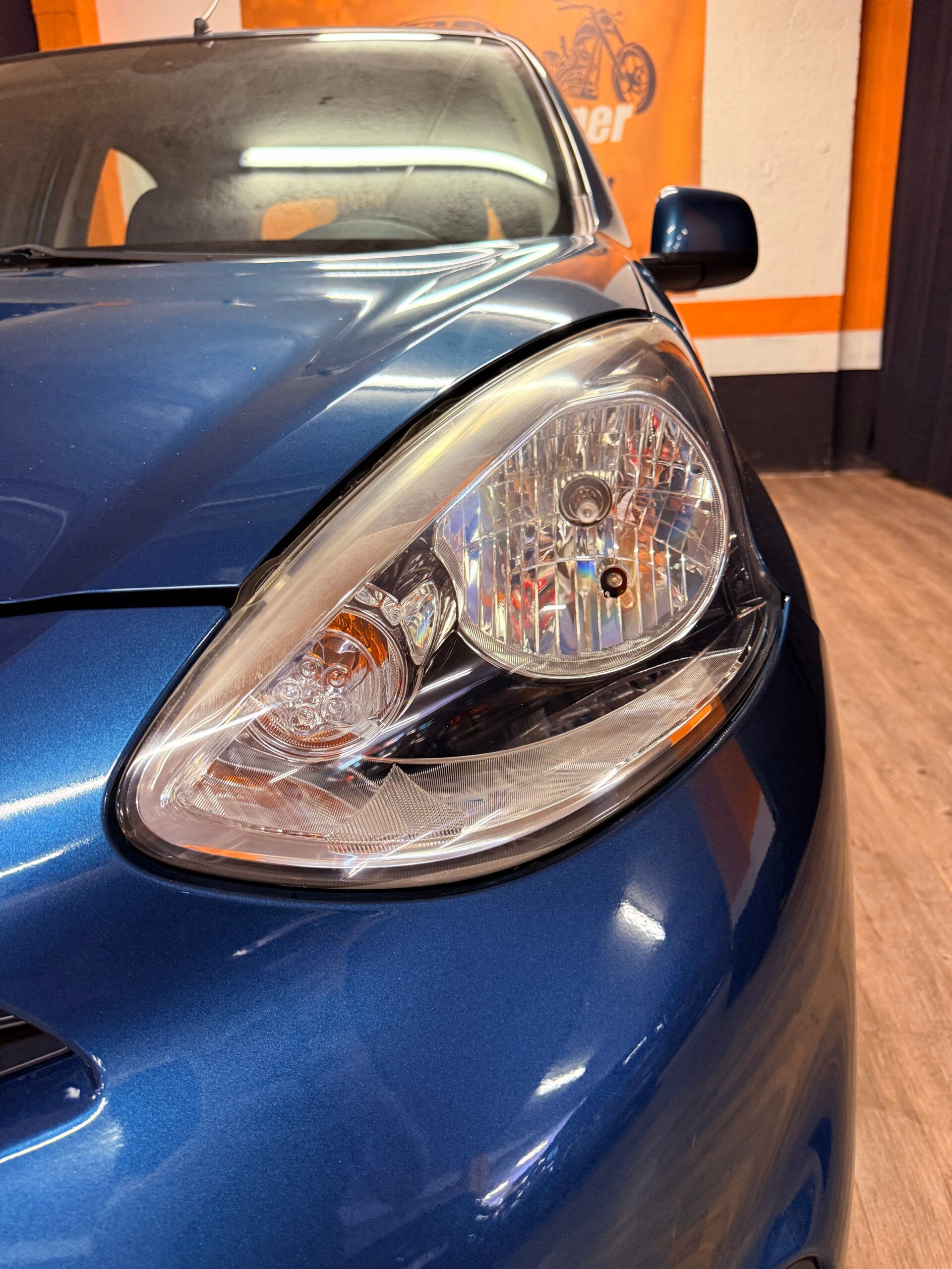 Nissan MICRA CON SOLI 30.163 KM UNICO PROPRIETARIO 34