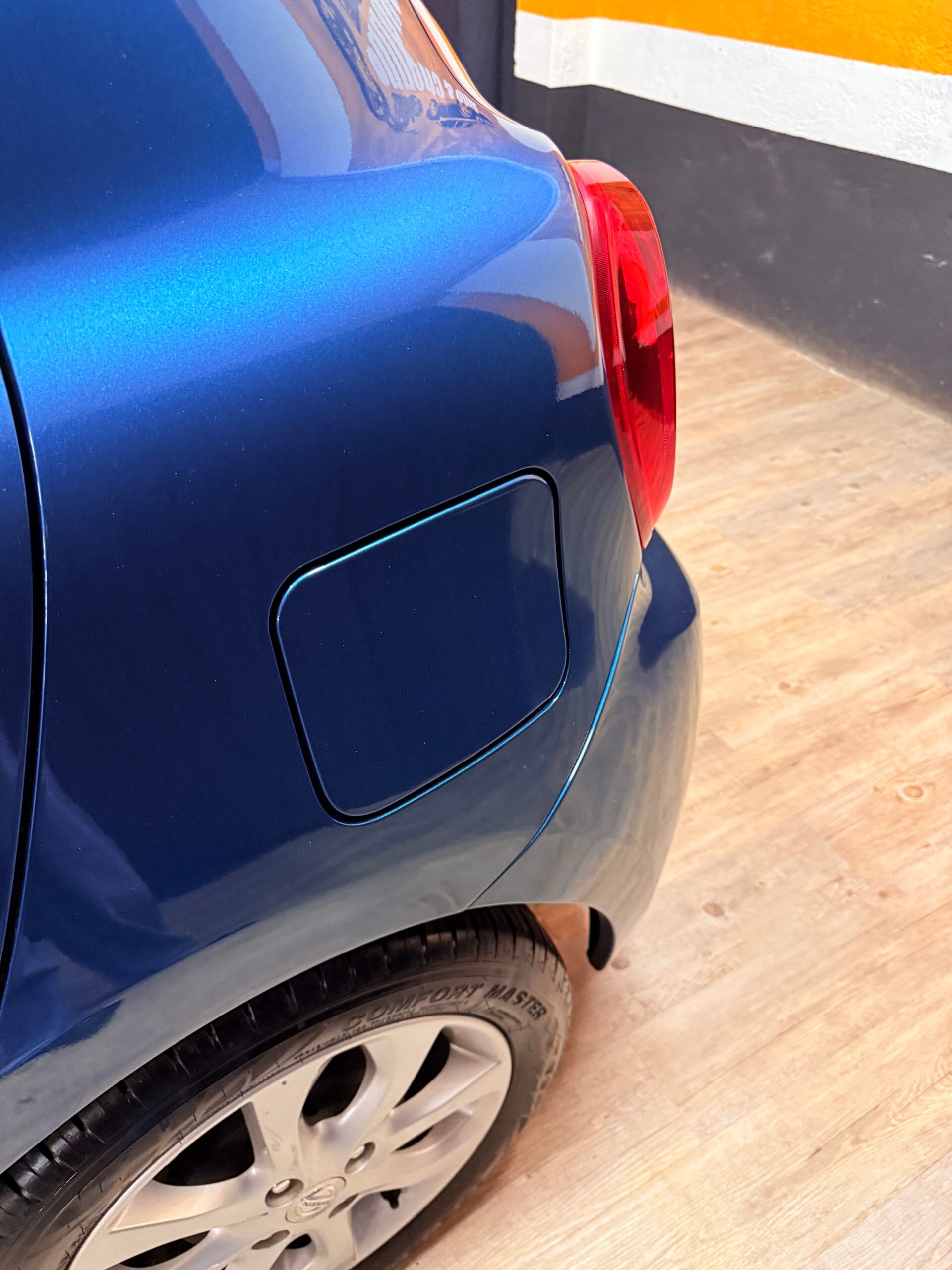 Nissan MICRA CON SOLI 30.163 KM UNICO PROPRIETARIO 49