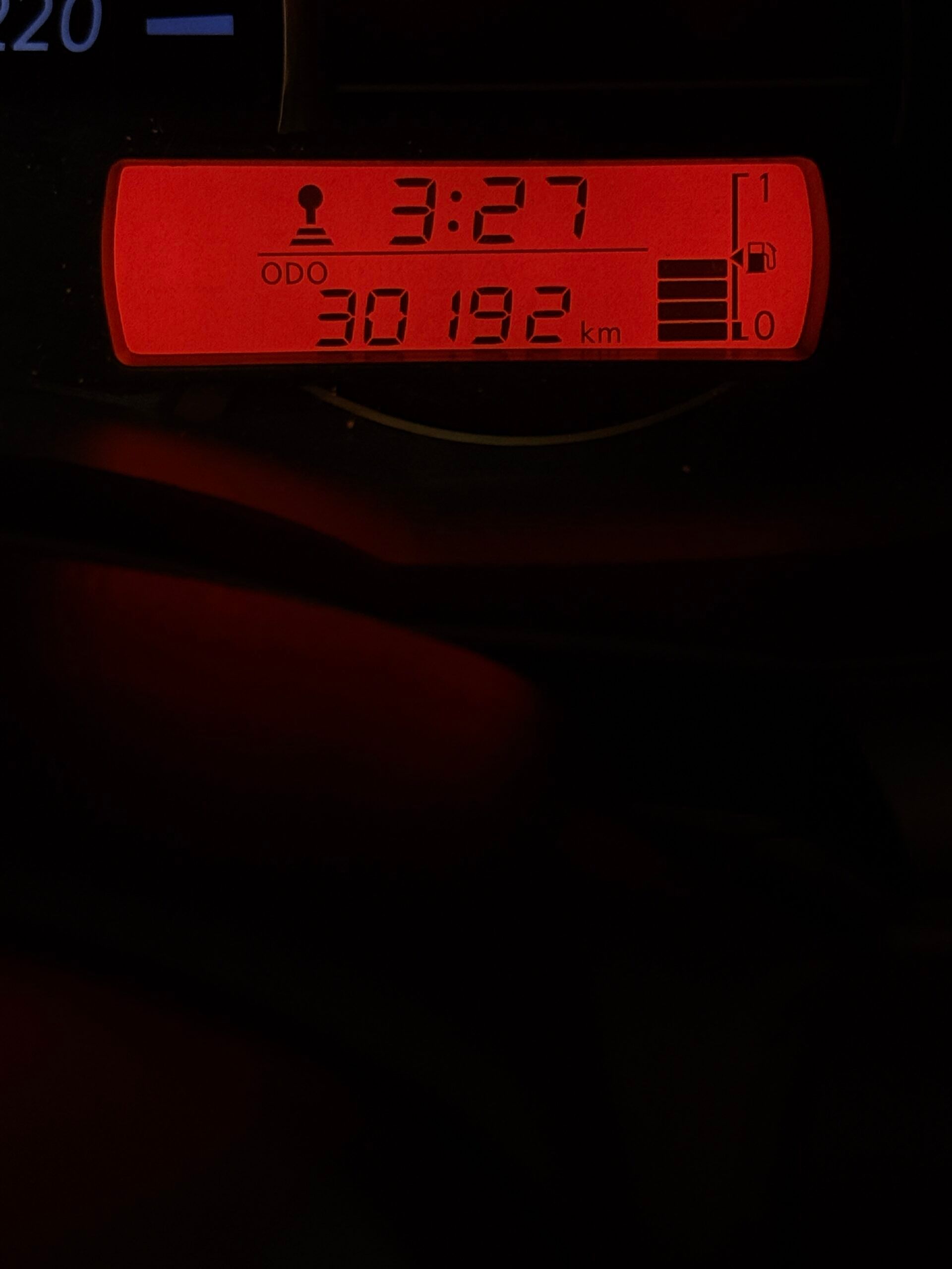 Nissan MICRA CON SOLI 30.163 KM UNICO PROPRIETARIO 74