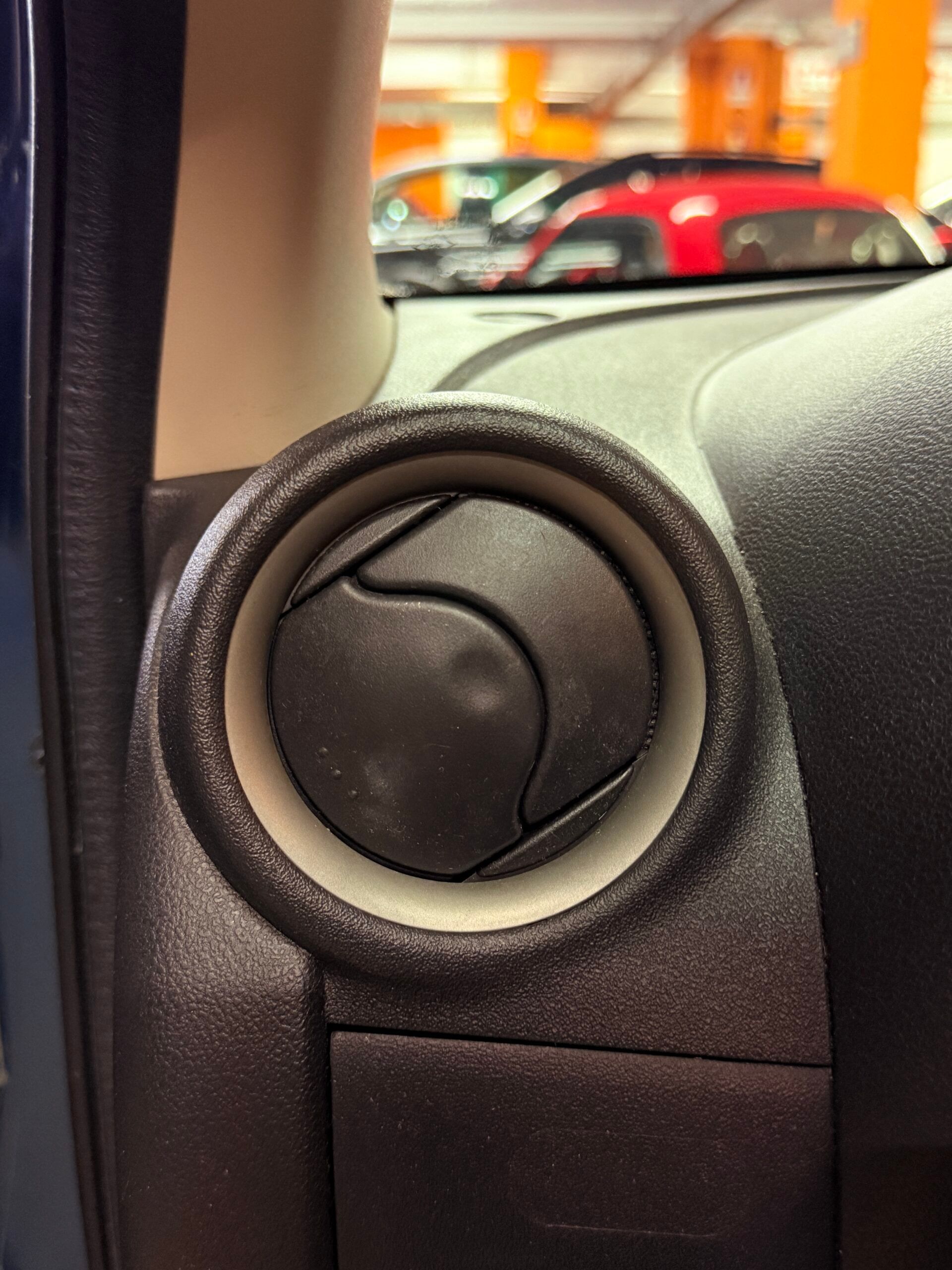Nissan MICRA CON SOLI 30.163 KM UNICO PROPRIETARIO 85
