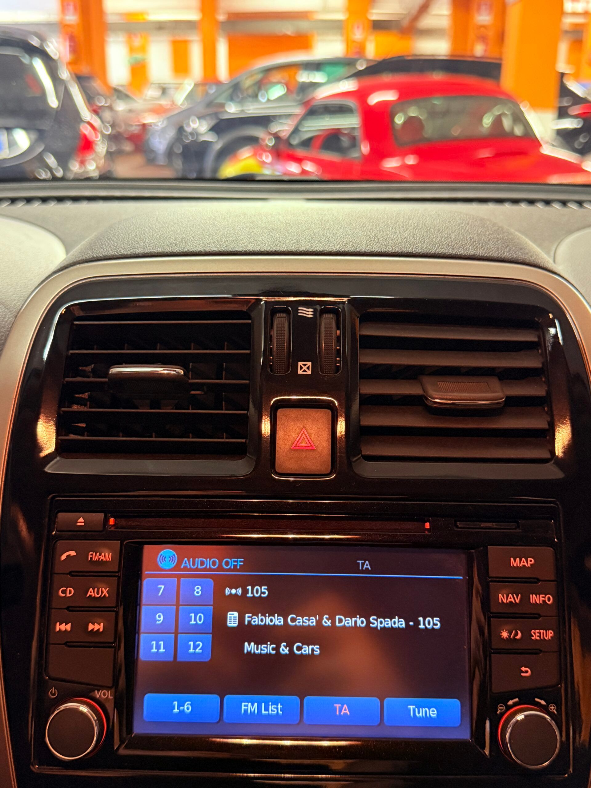 Nissan MICRA CON SOLI 30.163 KM UNICO PROPRIETARIO 88
