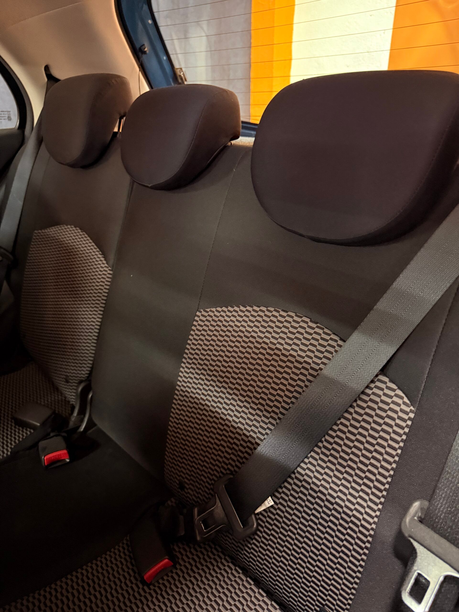 Nissan MICRA CON SOLI 30.163 KM UNICO PROPRIETARIO 110