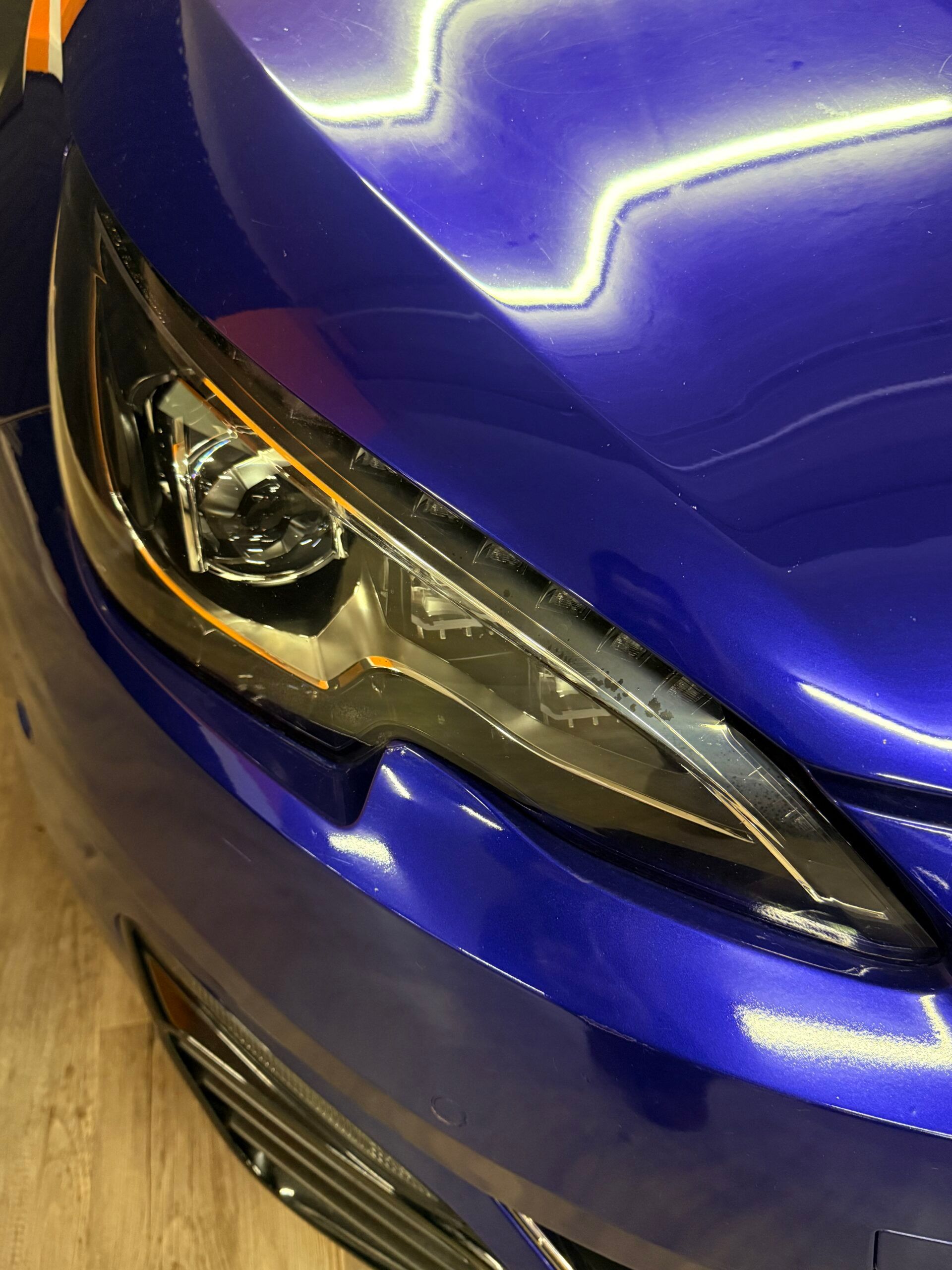 Peugeot 308 GT CON TETTO PANORAMICO CON 128.162 km 3
