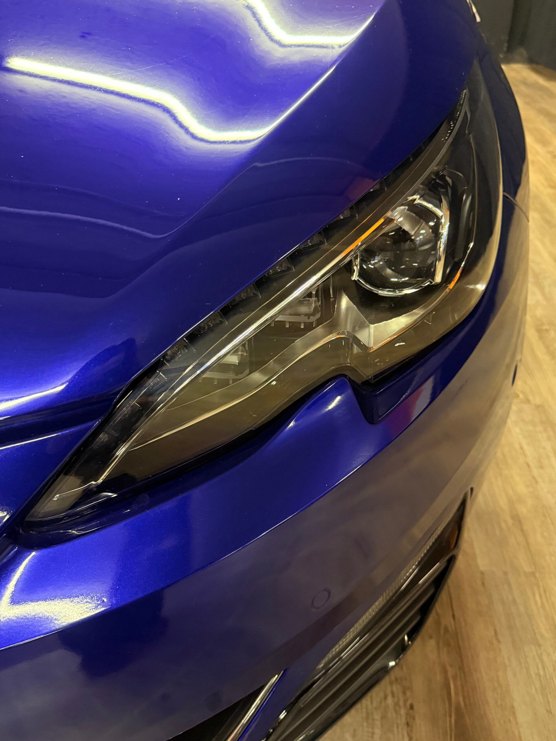 Peugeot 308 GT CON TETTO PANORAMICO CON 128.162 km 7