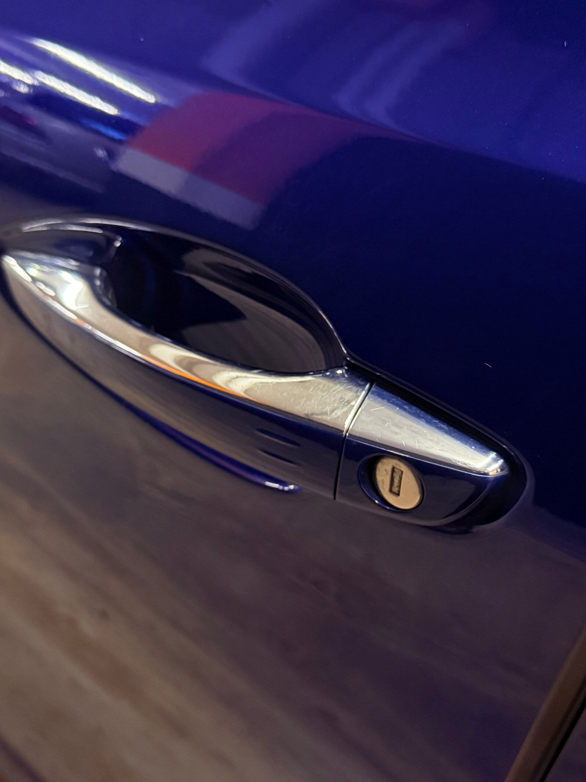 Peugeot 308 GT CON TETTO PANORAMICO CON 128.162 km 20