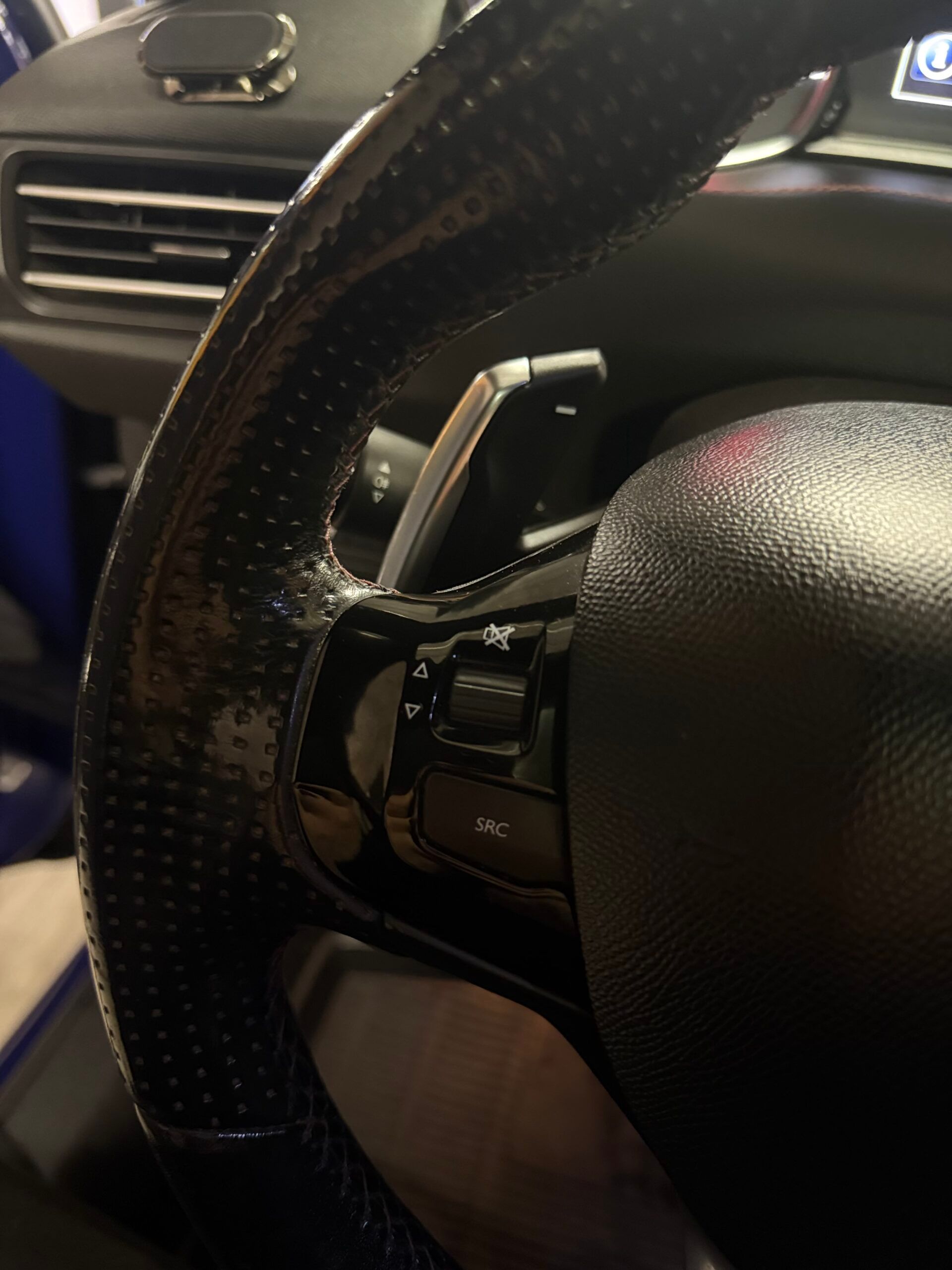 Peugeot 308 GT CON TETTO PANORAMICO CON 128.162 km 32