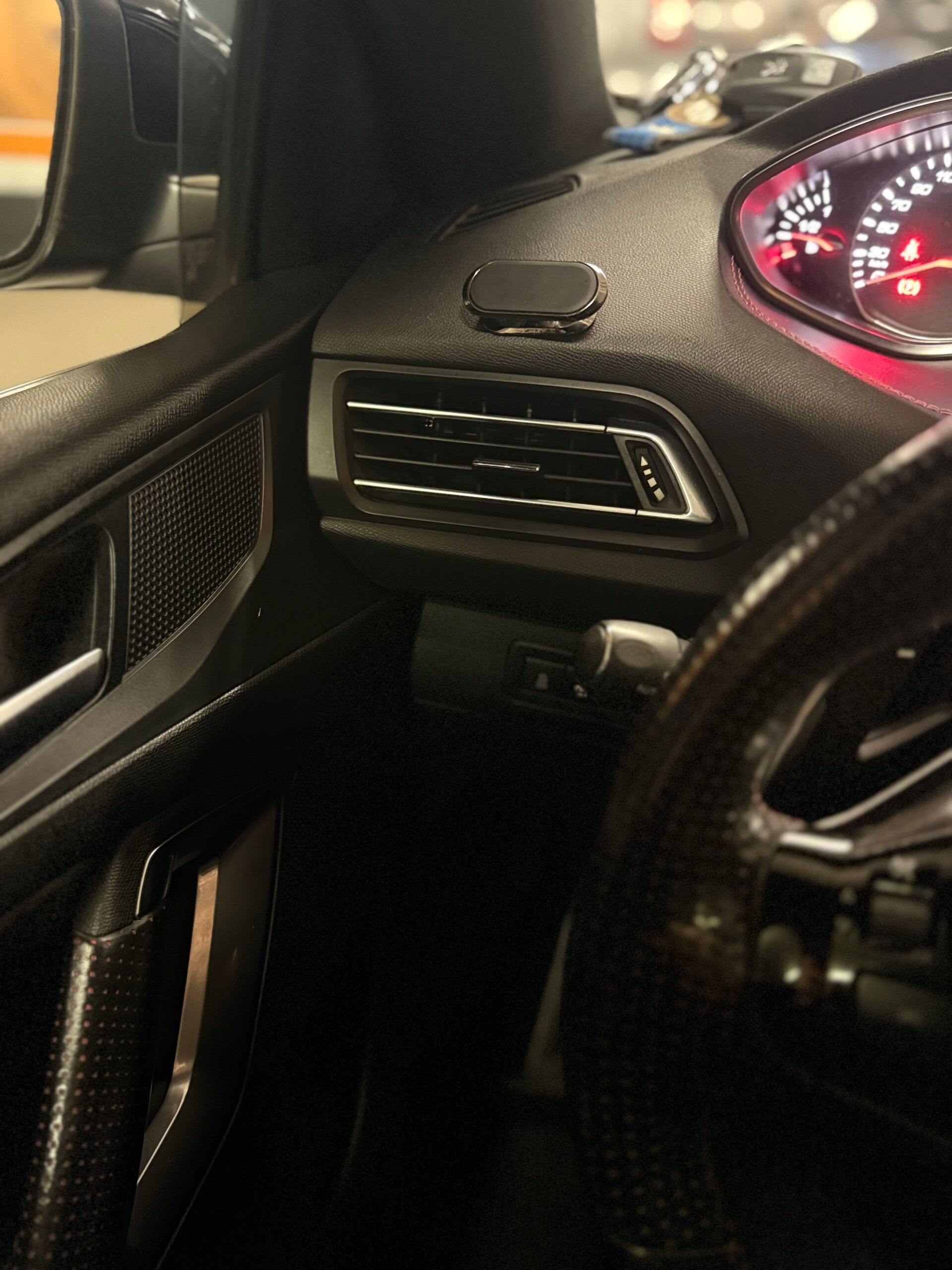 Peugeot 308 GT CON TETTO PANORAMICO CON 128.162 km 46