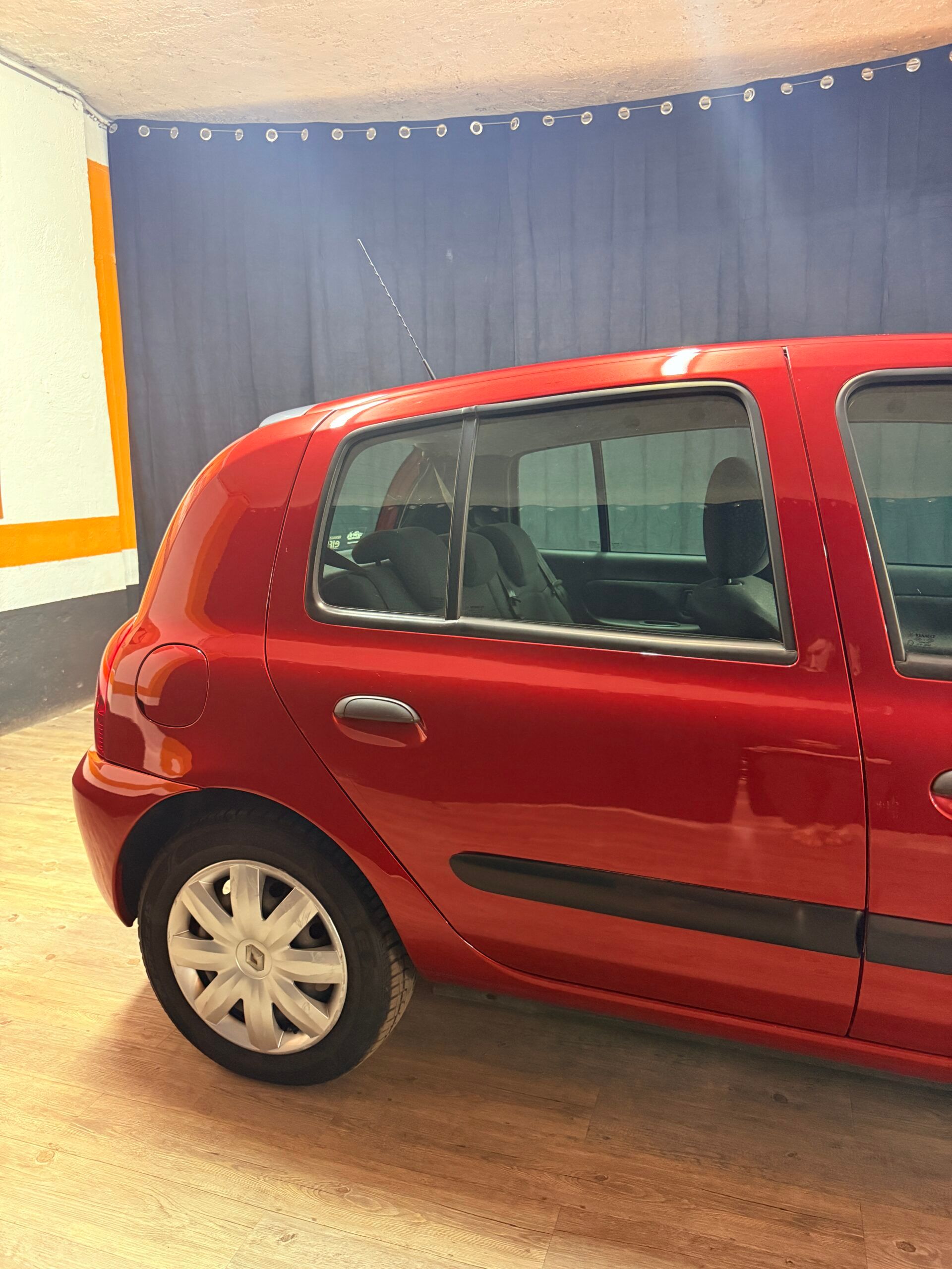 Renault TWINGO CON SOLI 51.950 KM UNICO PROPRIETARIO 15