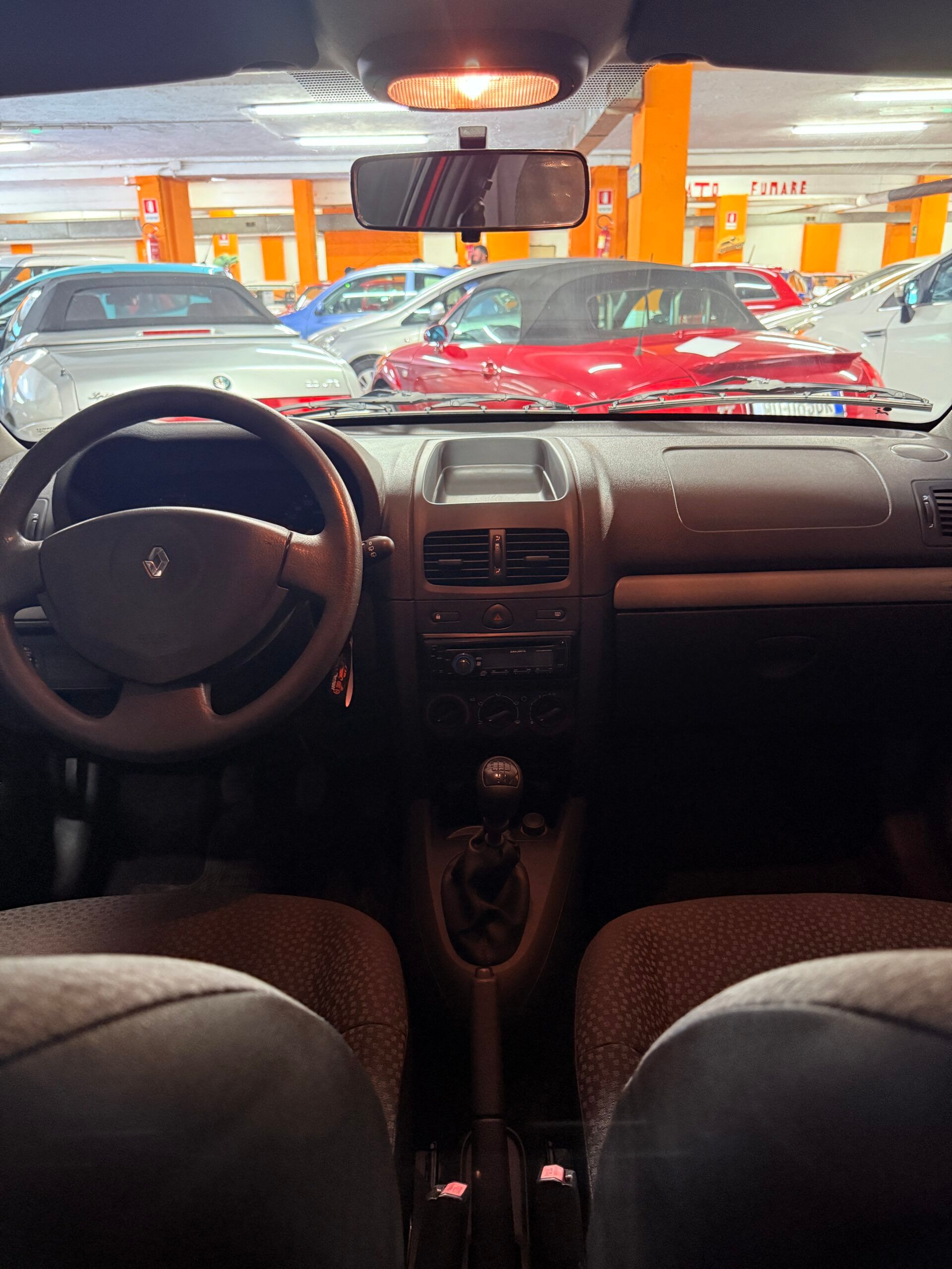 Renault TWINGO CON SOLI 51.950 KM UNICO PROPRIETARIO 23