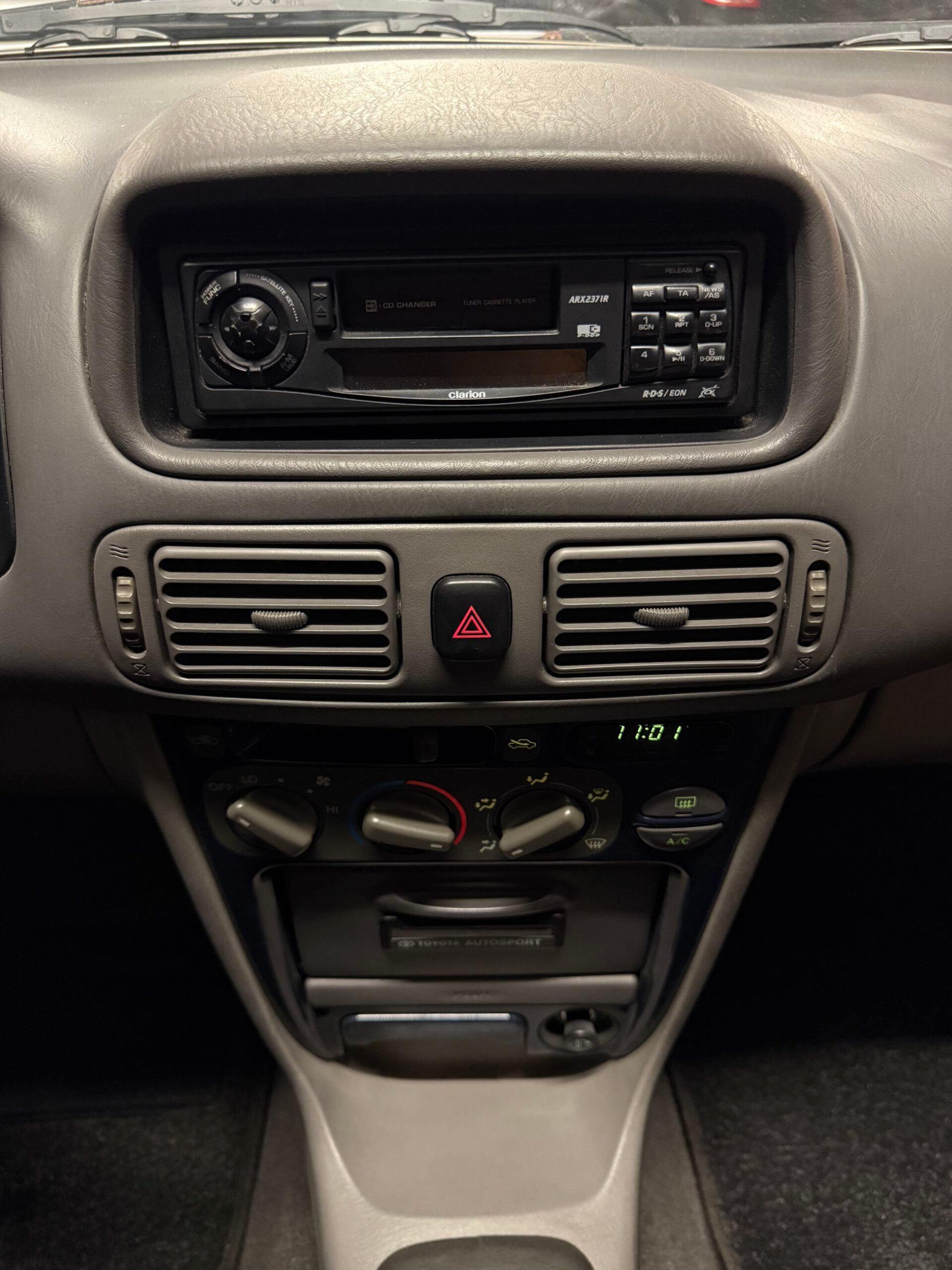 Toyota COROLLA CON SOLI 72.565 km 39