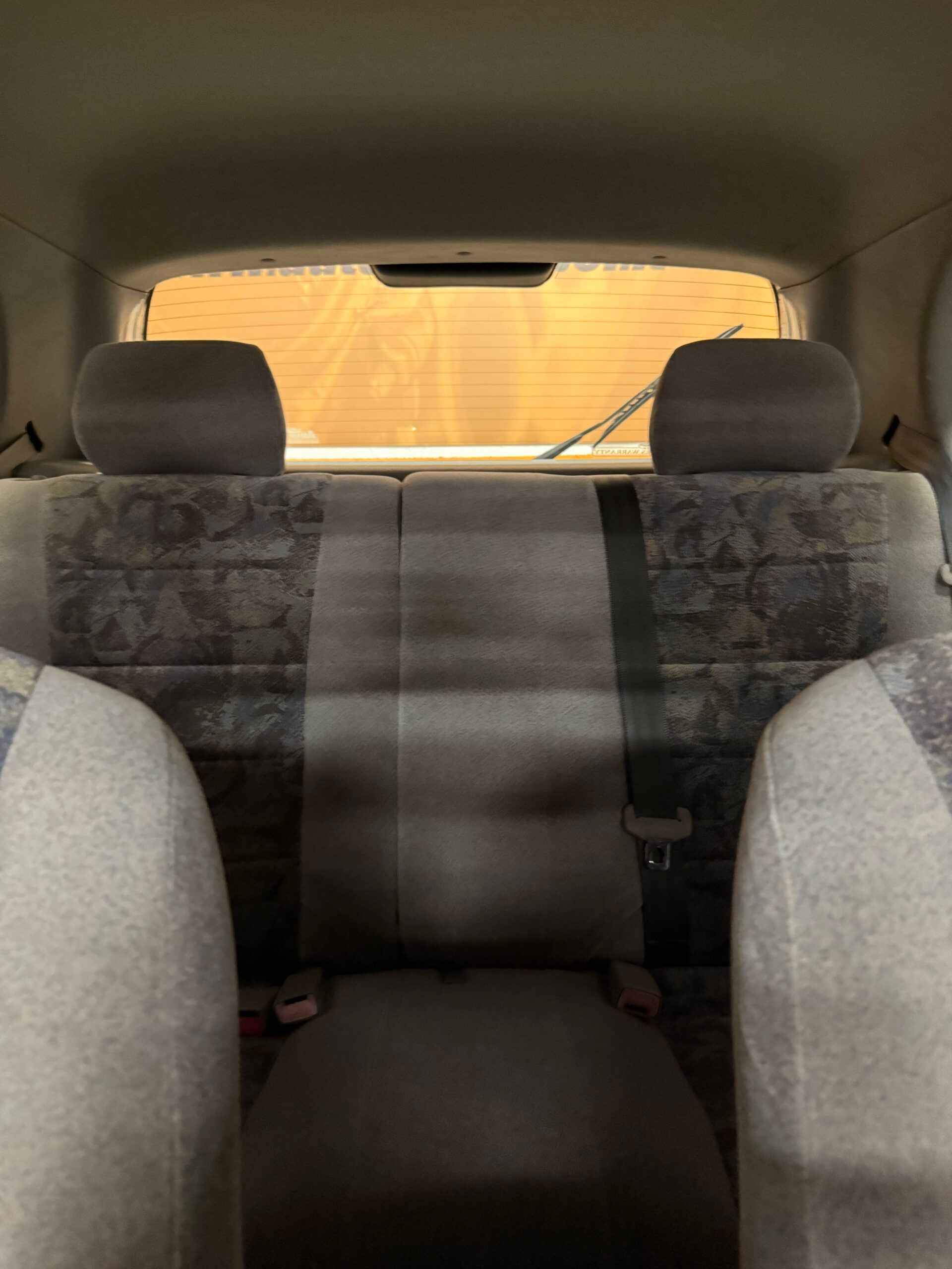 Toyota COROLLA CON SOLI 72.565 km 50