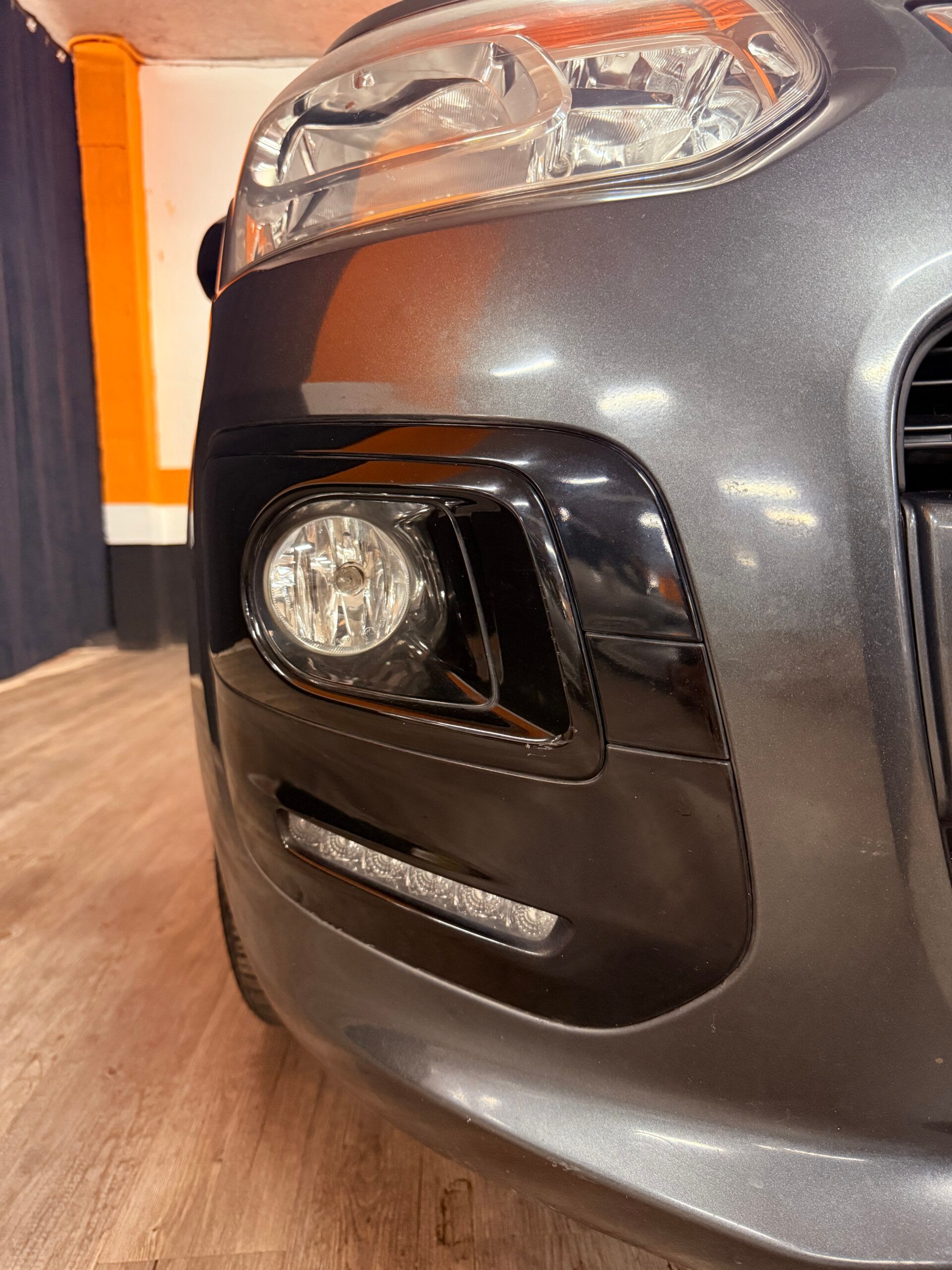 Citroën C3 PICASSO ADATTA A NEOPATENTATI 7