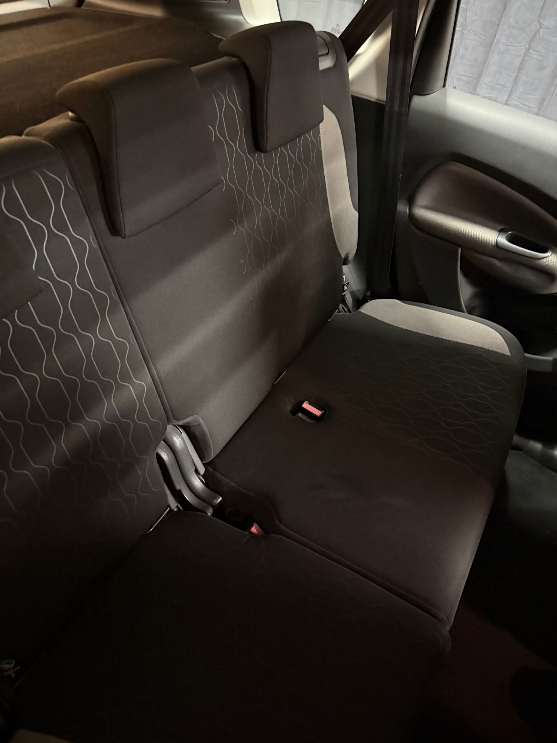 Citroën C3 PICASSO ADATTA A NEOPATENTATI 26