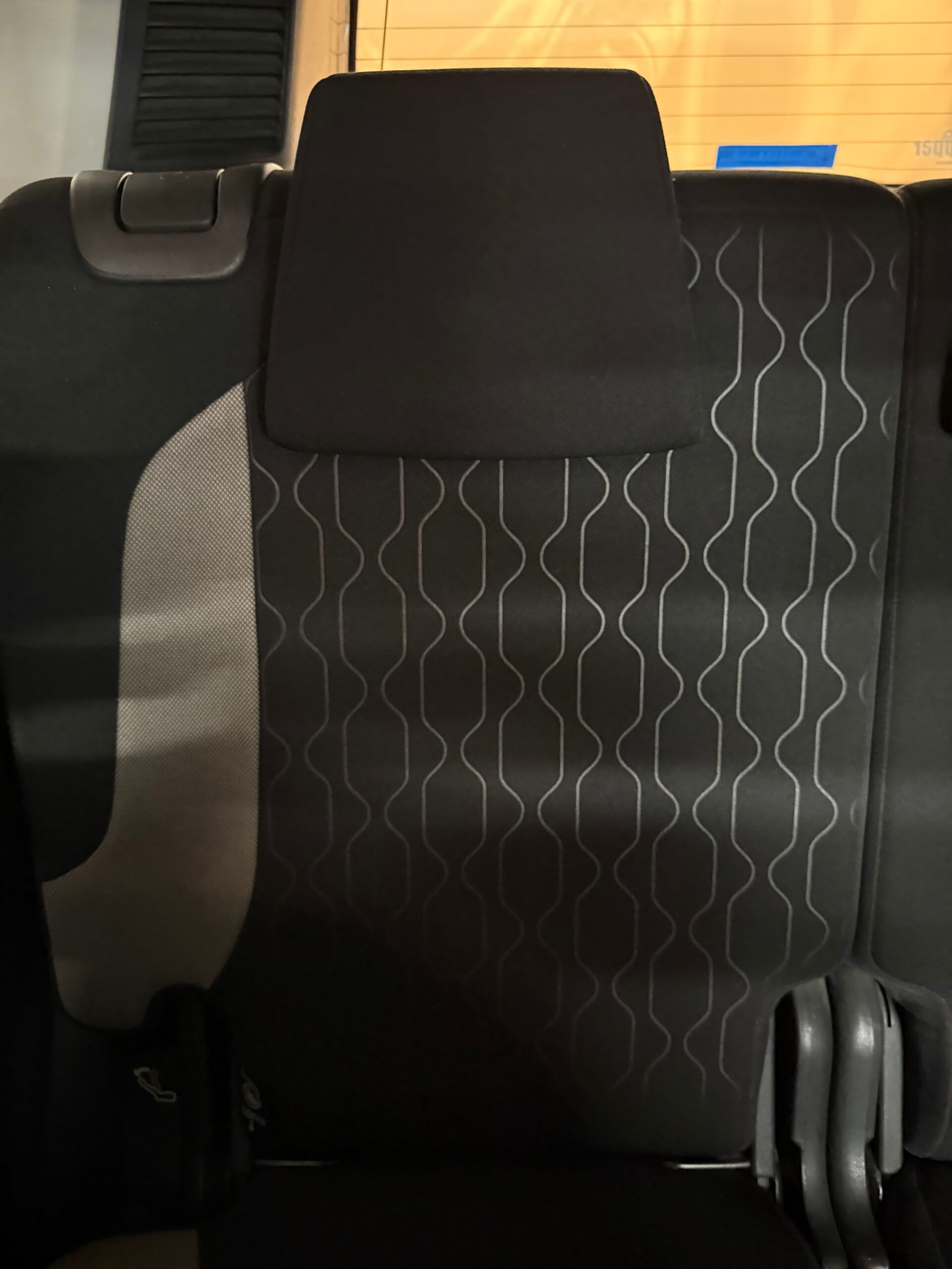 Citroën C3 PICASSO ADATTA A NEOPATENTATI 27