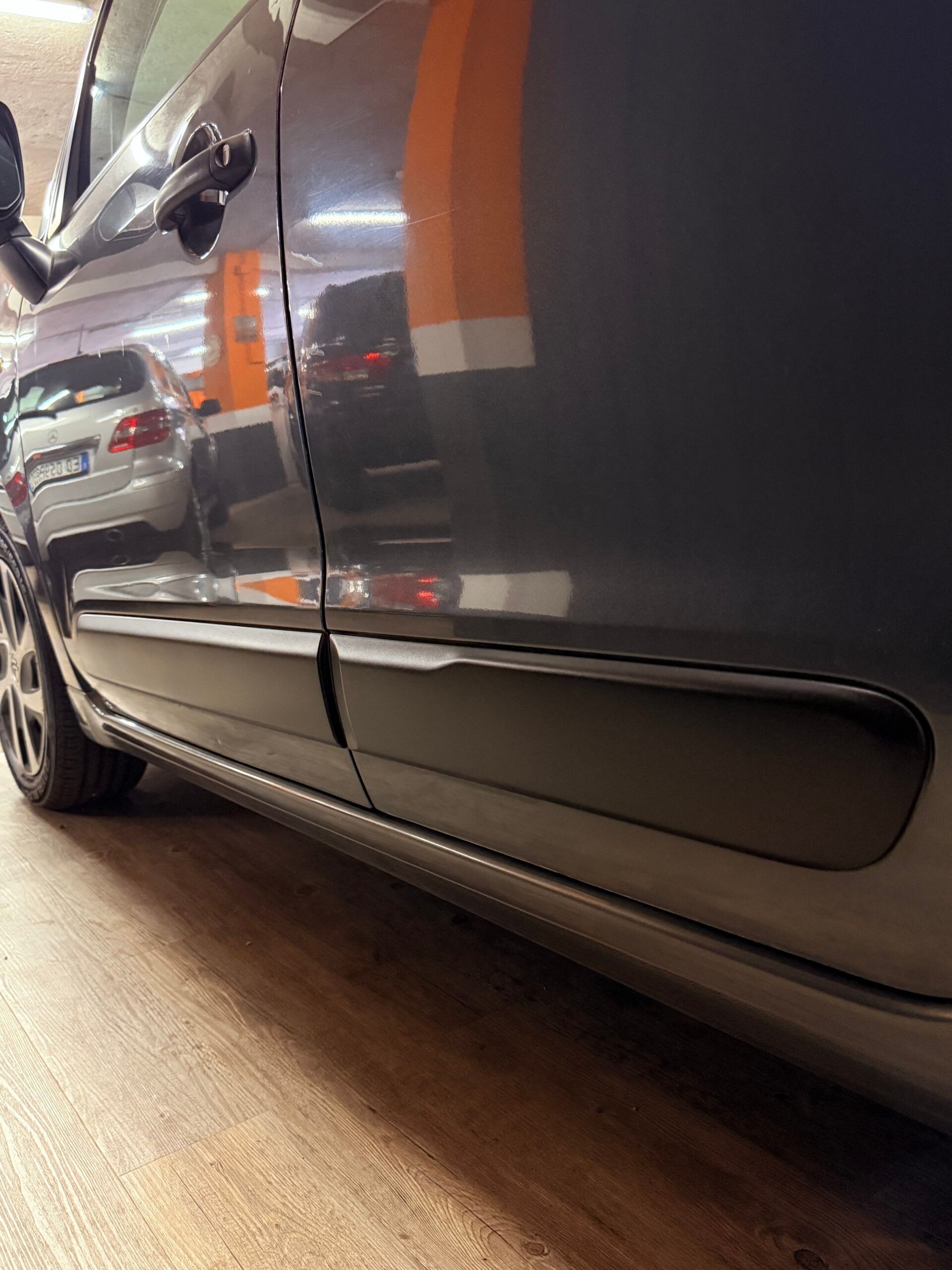 Citroën C3 PICASSO ADATTA A NEOPATENTATI 51