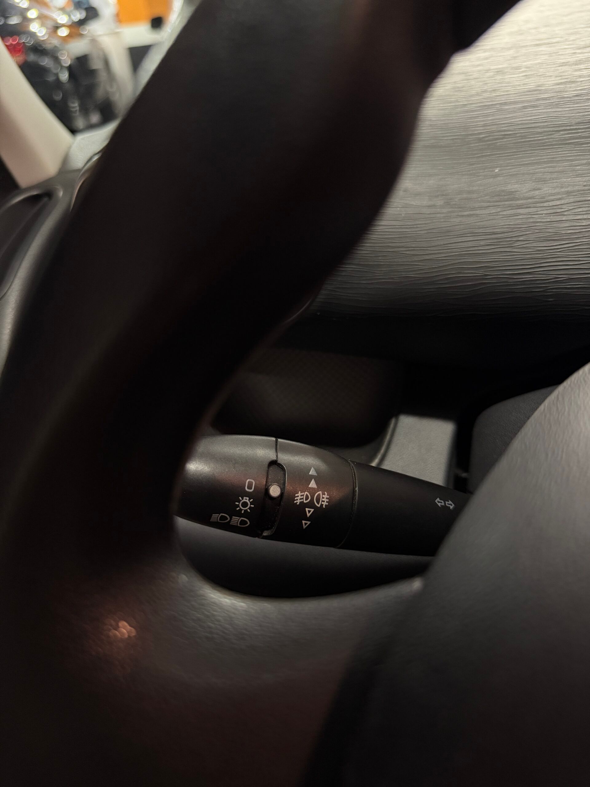 Citroën C3 PICASSO ADATTA A NEOPATENTATI 90