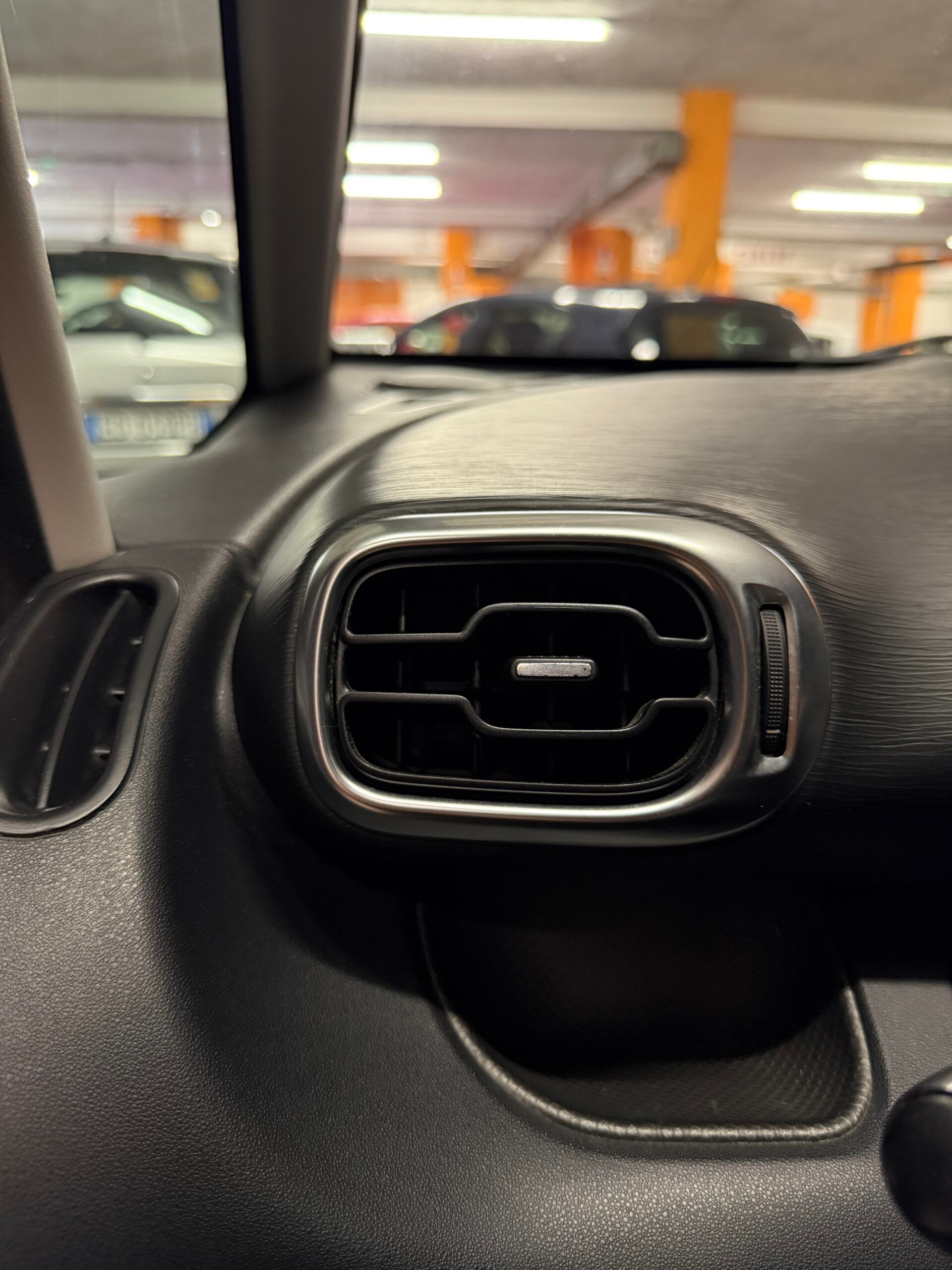 Citroën C3 PICASSO ADATTA A NEOPATENTATI 98