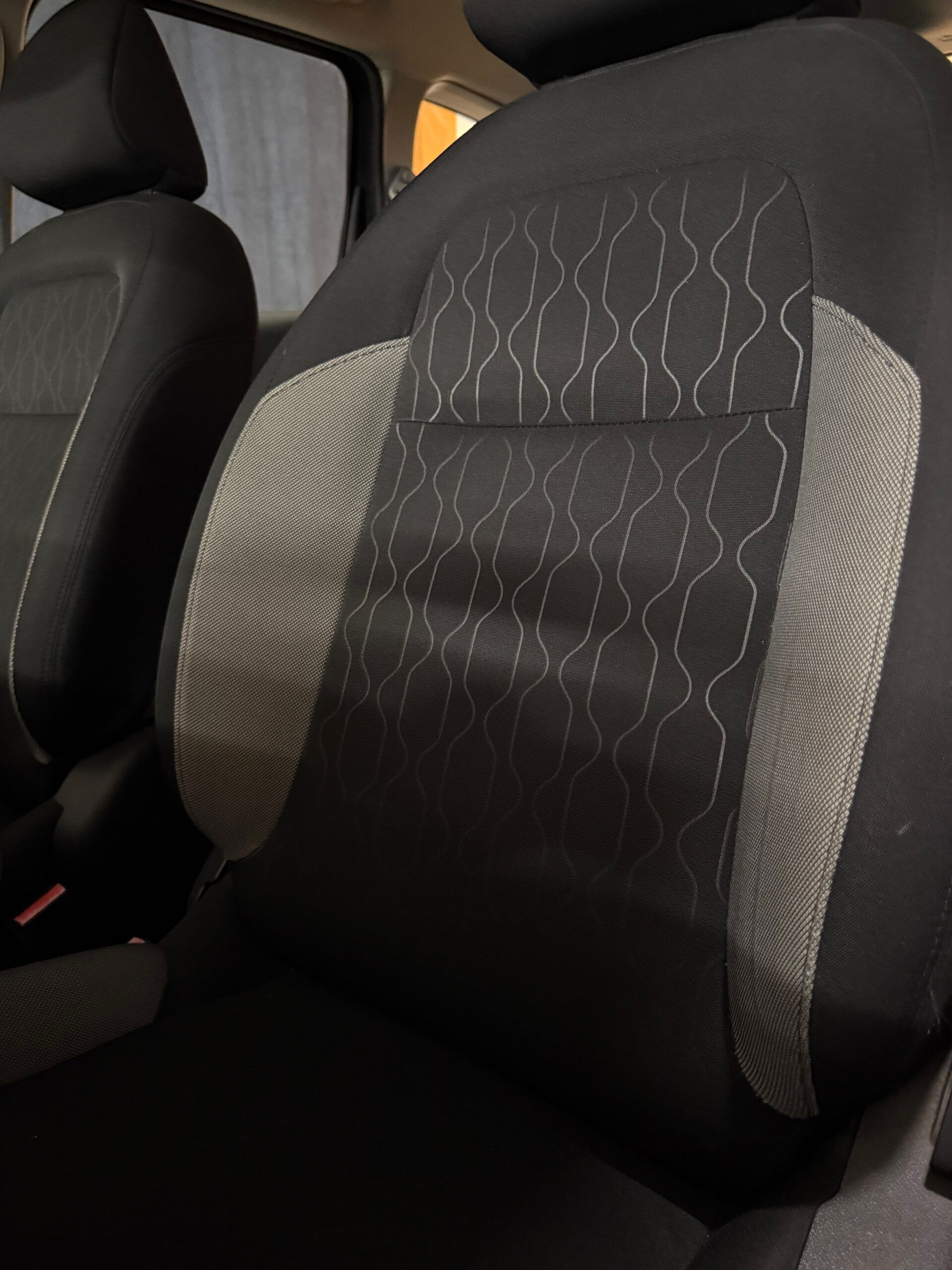 Citroën C3 PICASSO ADATTA A NEOPATENTATI 104