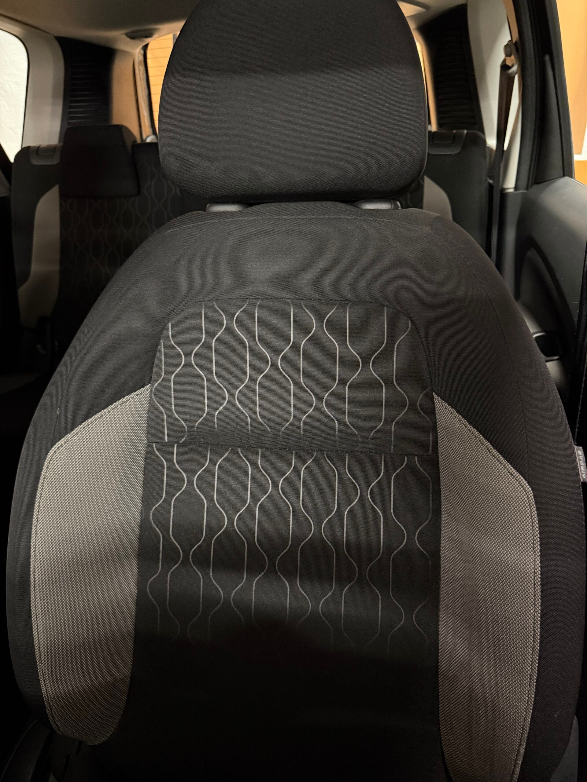 Citroën C3 PICASSO ADATTA A NEOPATENTATI 105