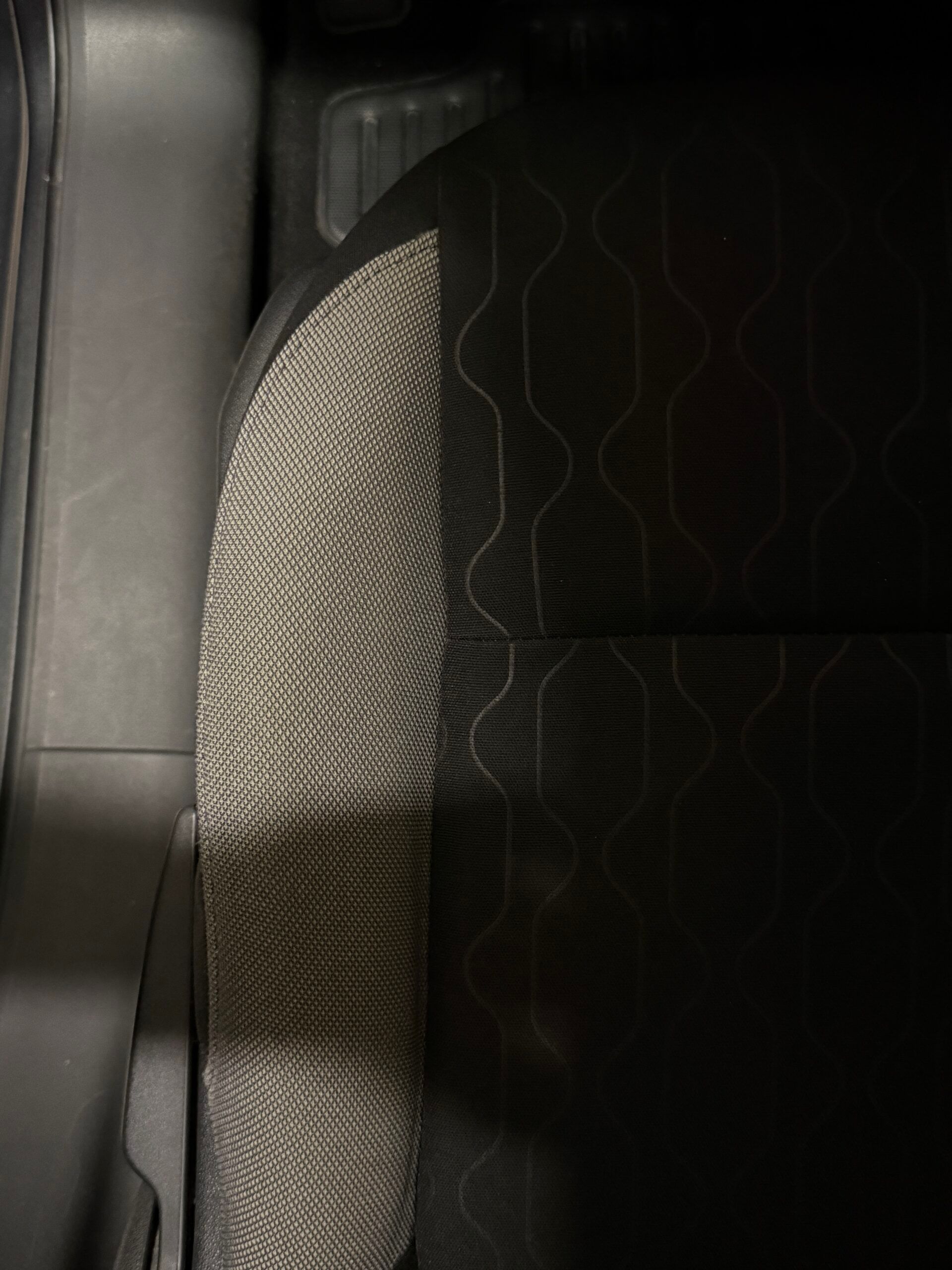 Citroën C3 PICASSO ADATTA A NEOPATENTATI 108