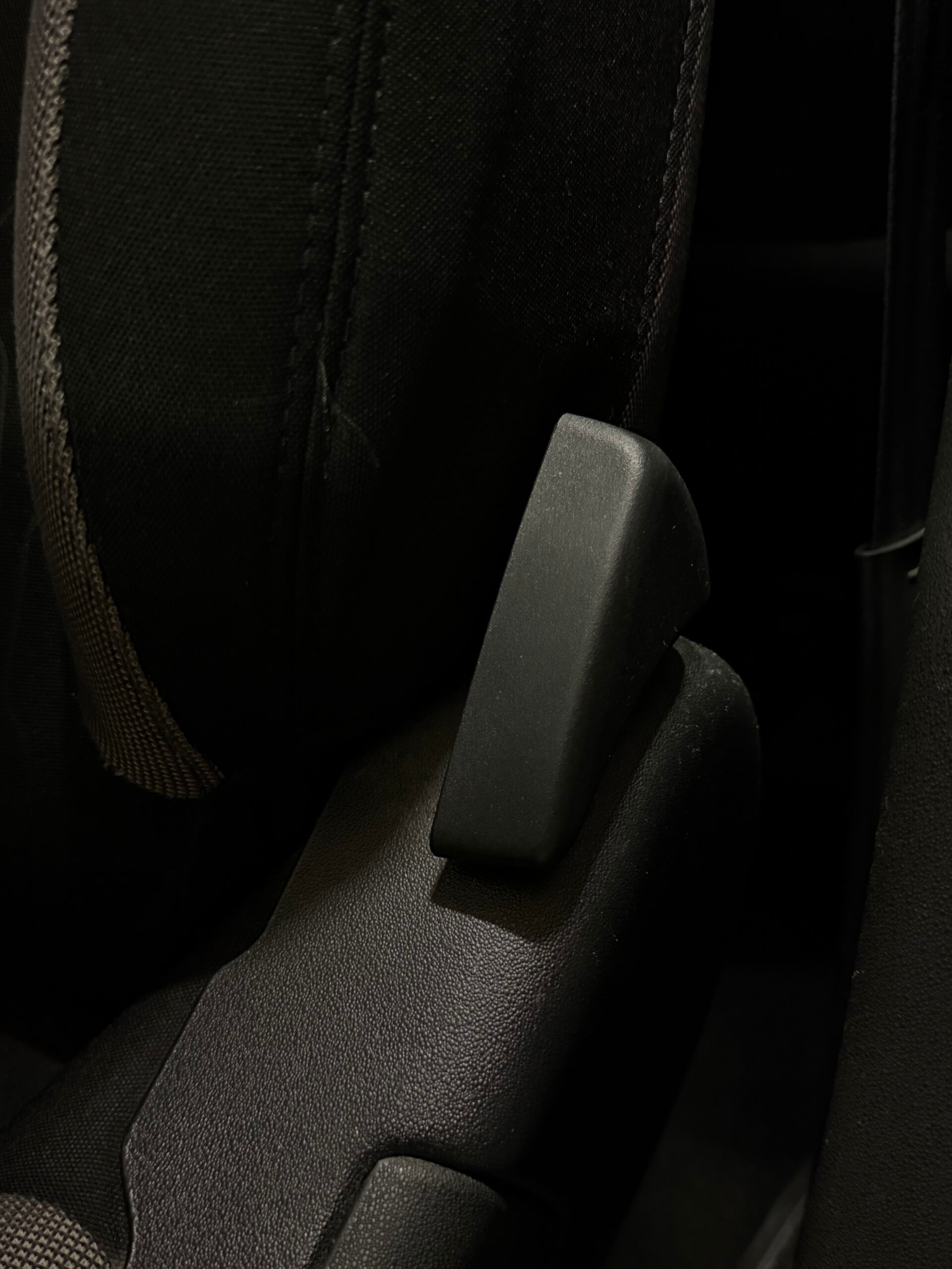 Citroën C3 PICASSO ADATTA A NEOPATENTATI 109