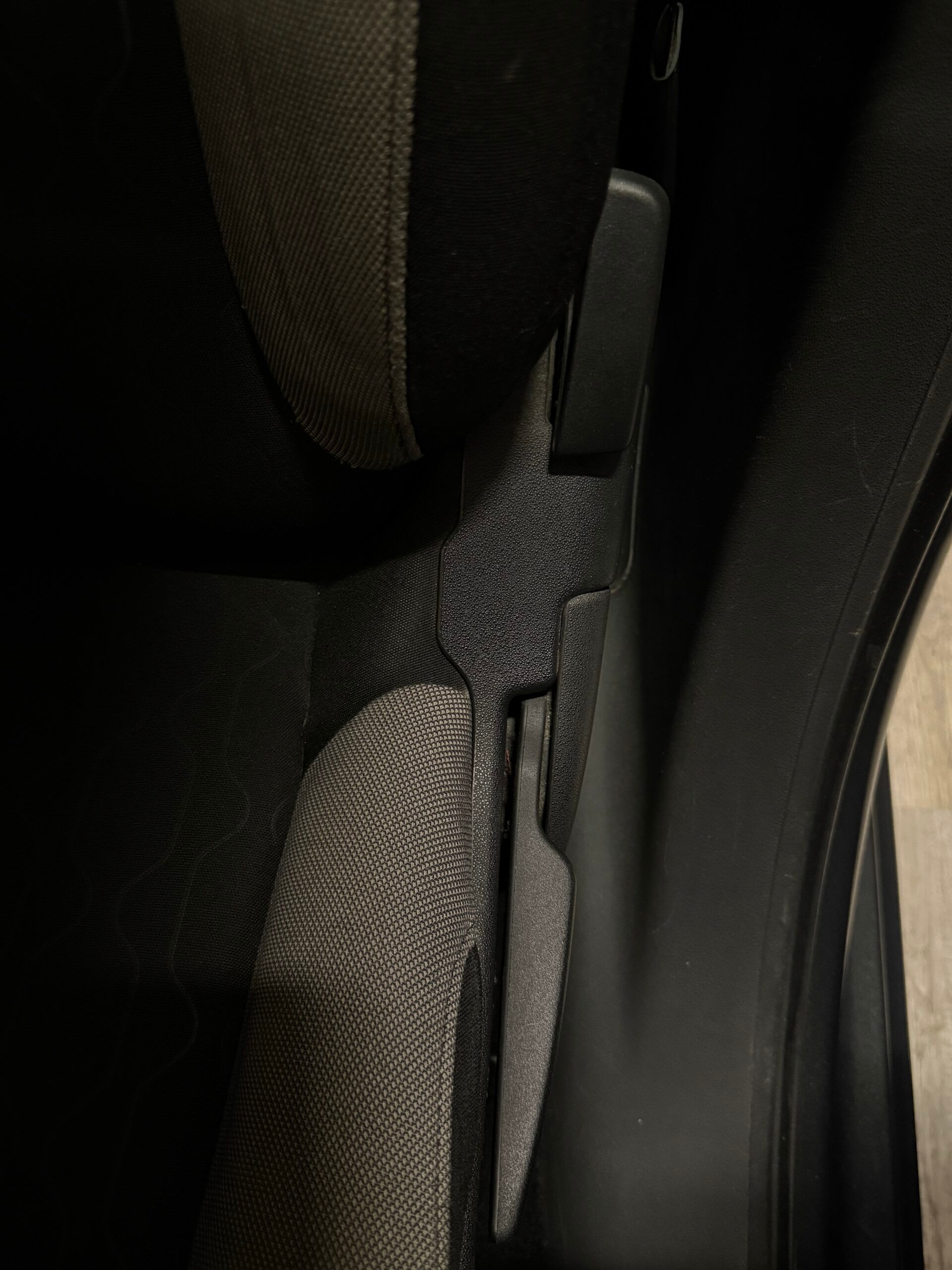 Citroën C3 PICASSO ADATTA A NEOPATENTATI 111