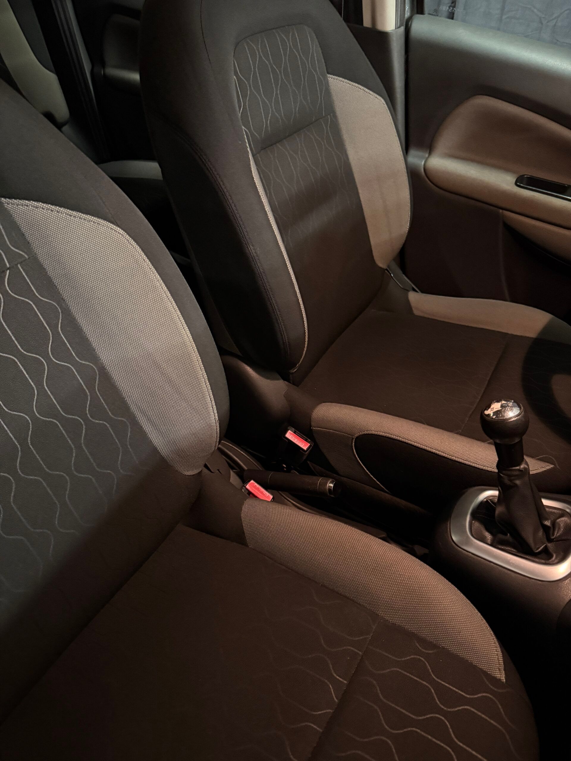 Citroën C3 PICASSO ADATTA A NEOPATENTATI 127