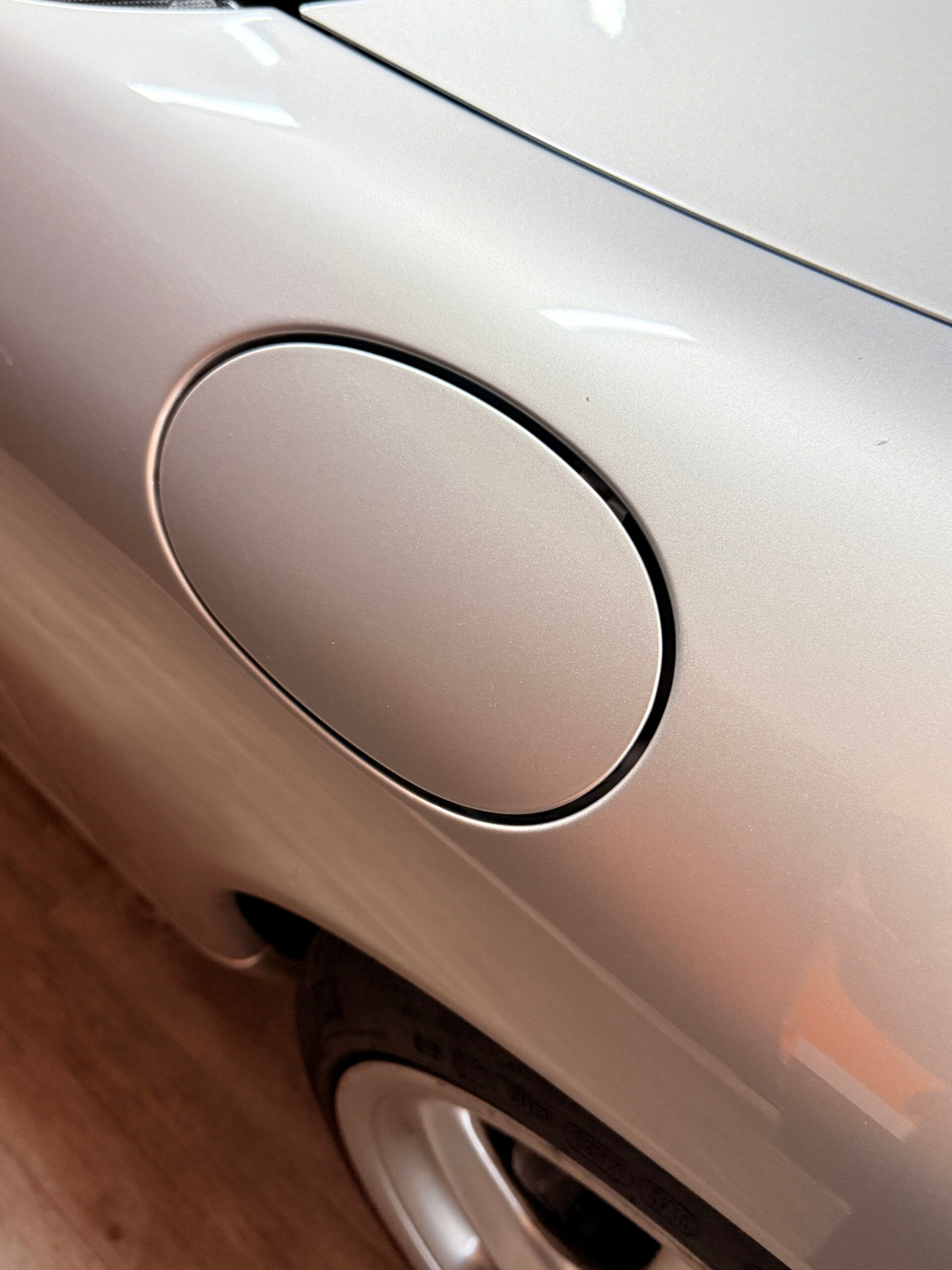 Porsche 996, IMMATRICOLATO NEL 1998 ISCRITTA ASI CON CRS A LIBRETTO. 127