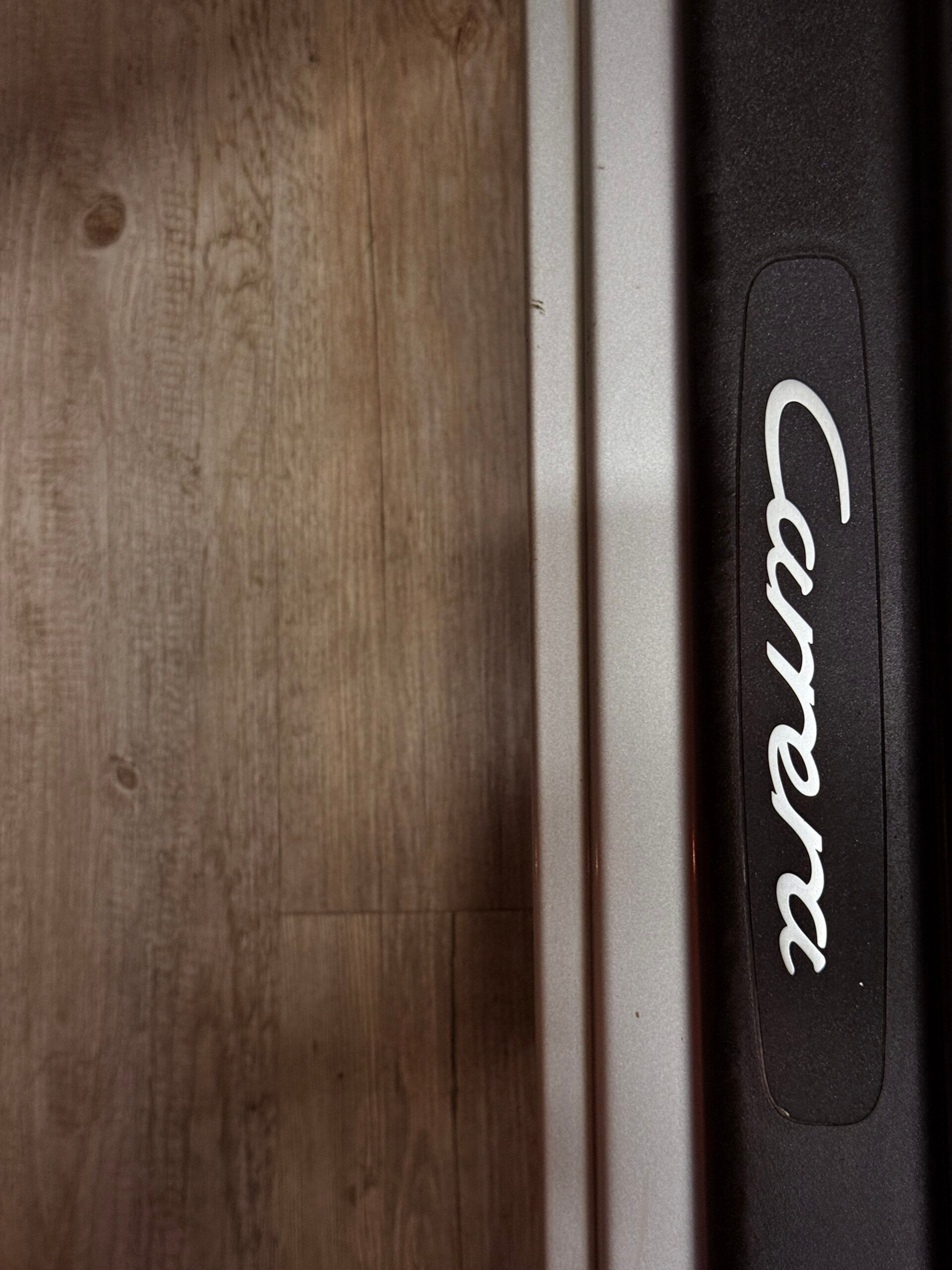Porsche 996, IMMATRICOLATO NEL 1998 ISCRITTA ASI CON CRS A LIBRETTO. 159