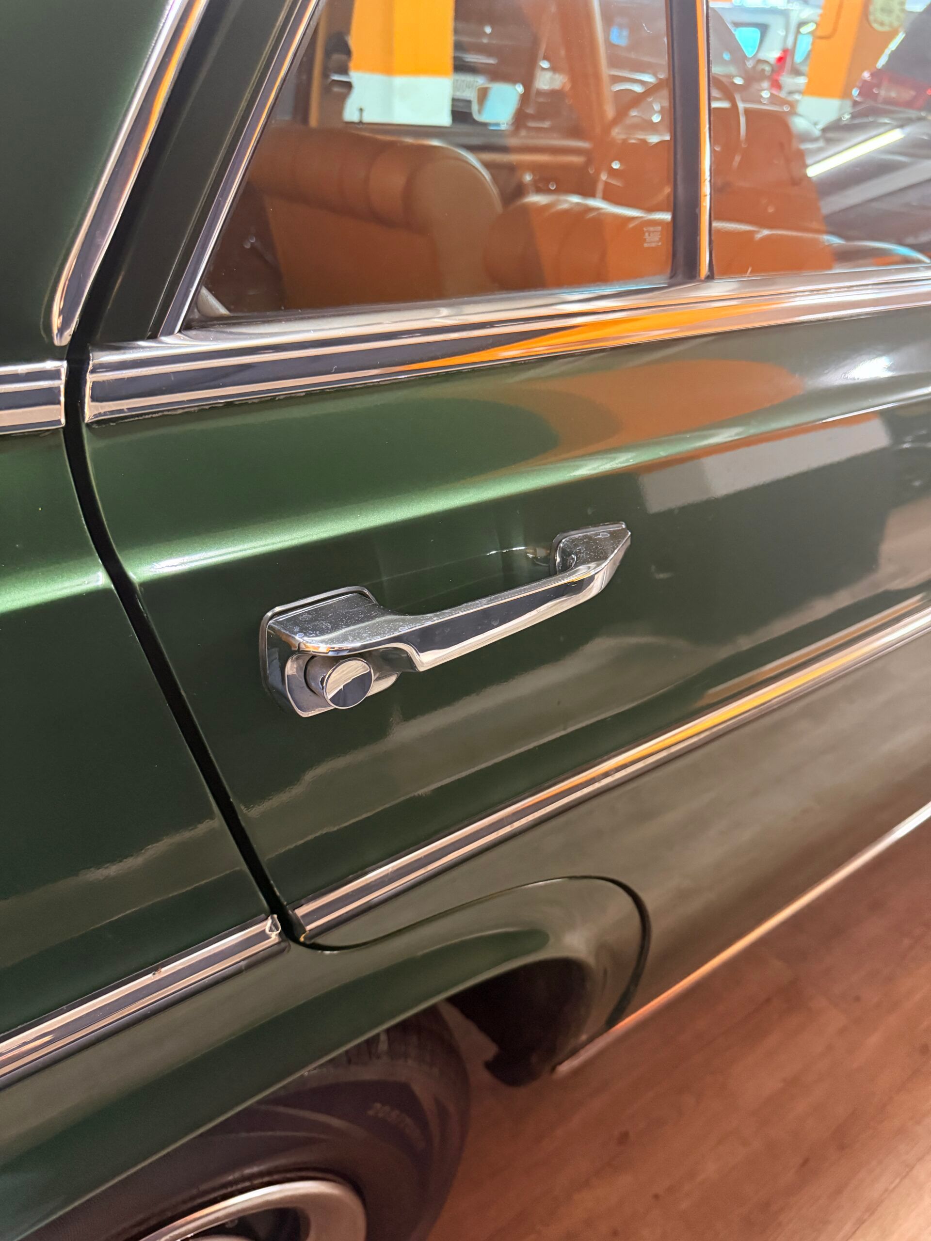 250 SE, W108 DEL 1967 INSCRITTA ASI CON TARGA ORO 36