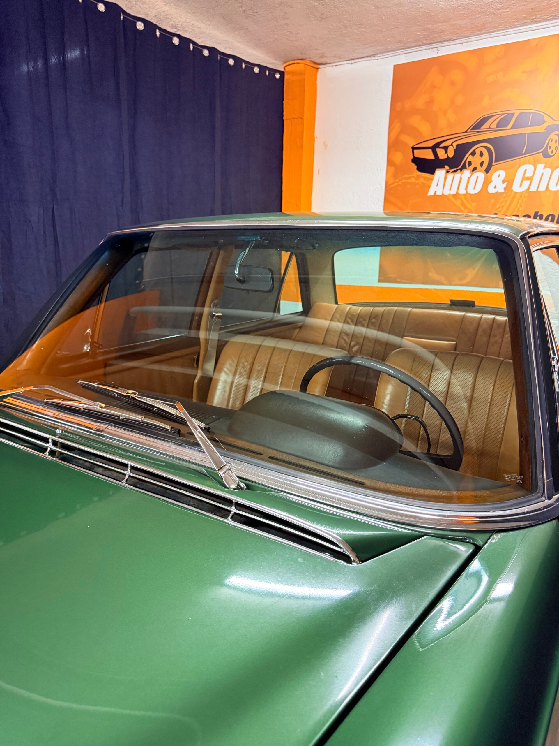 250 SE, W108 DEL 1967 INSCRITTA ASI CON TARGA ORO 54