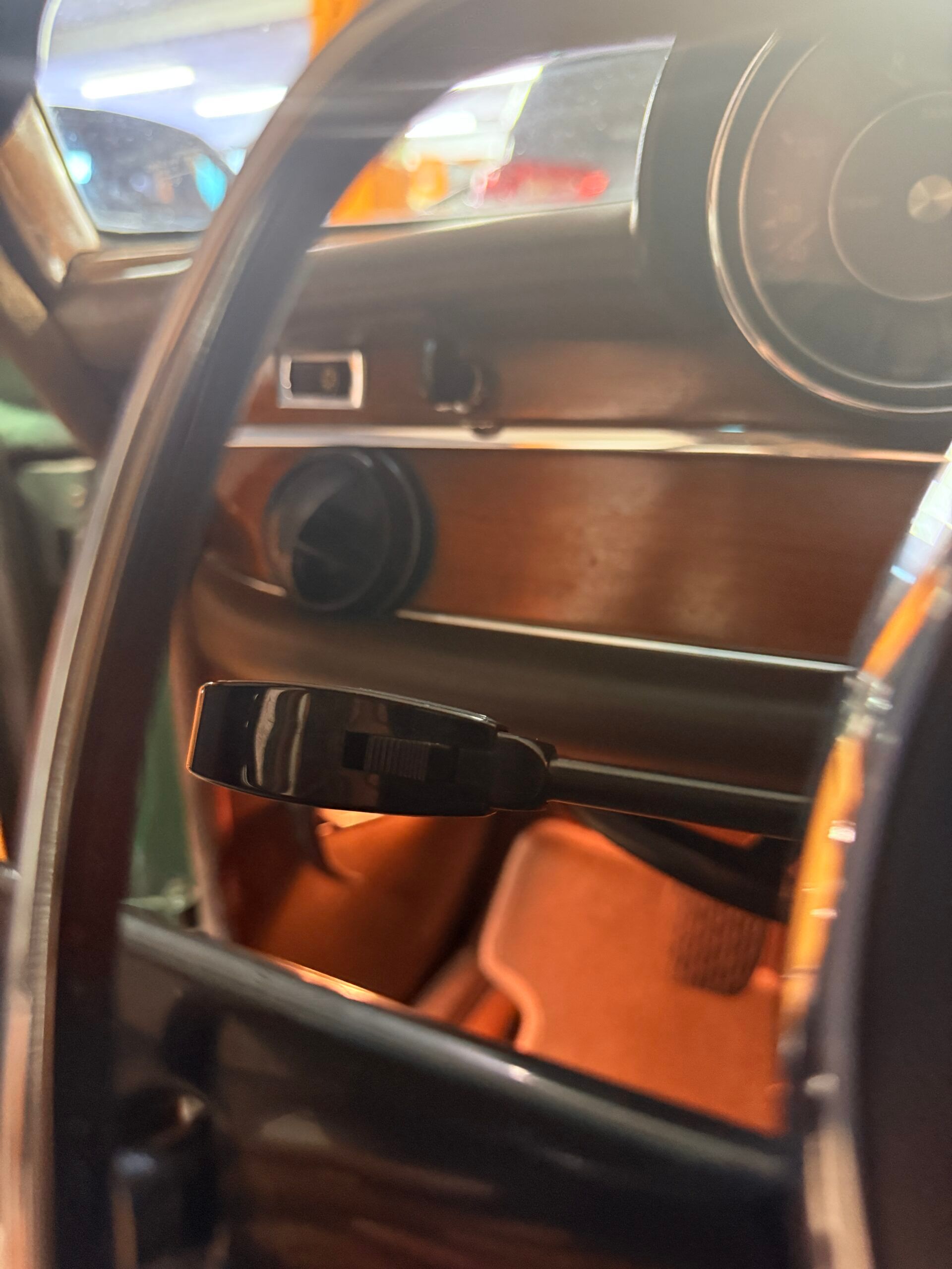 250 SE, W108 DEL 1967 INSCRITTA ASI CON TARGA ORO 83