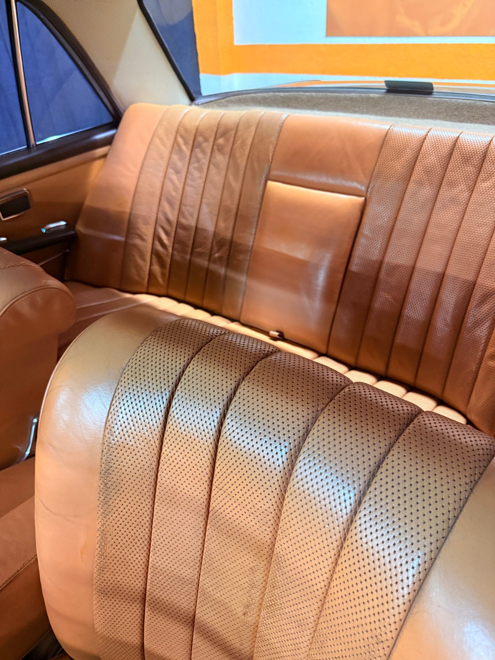 250 SE, W108 DEL 1967 INSCRITTA ASI CON TARGA ORO 99