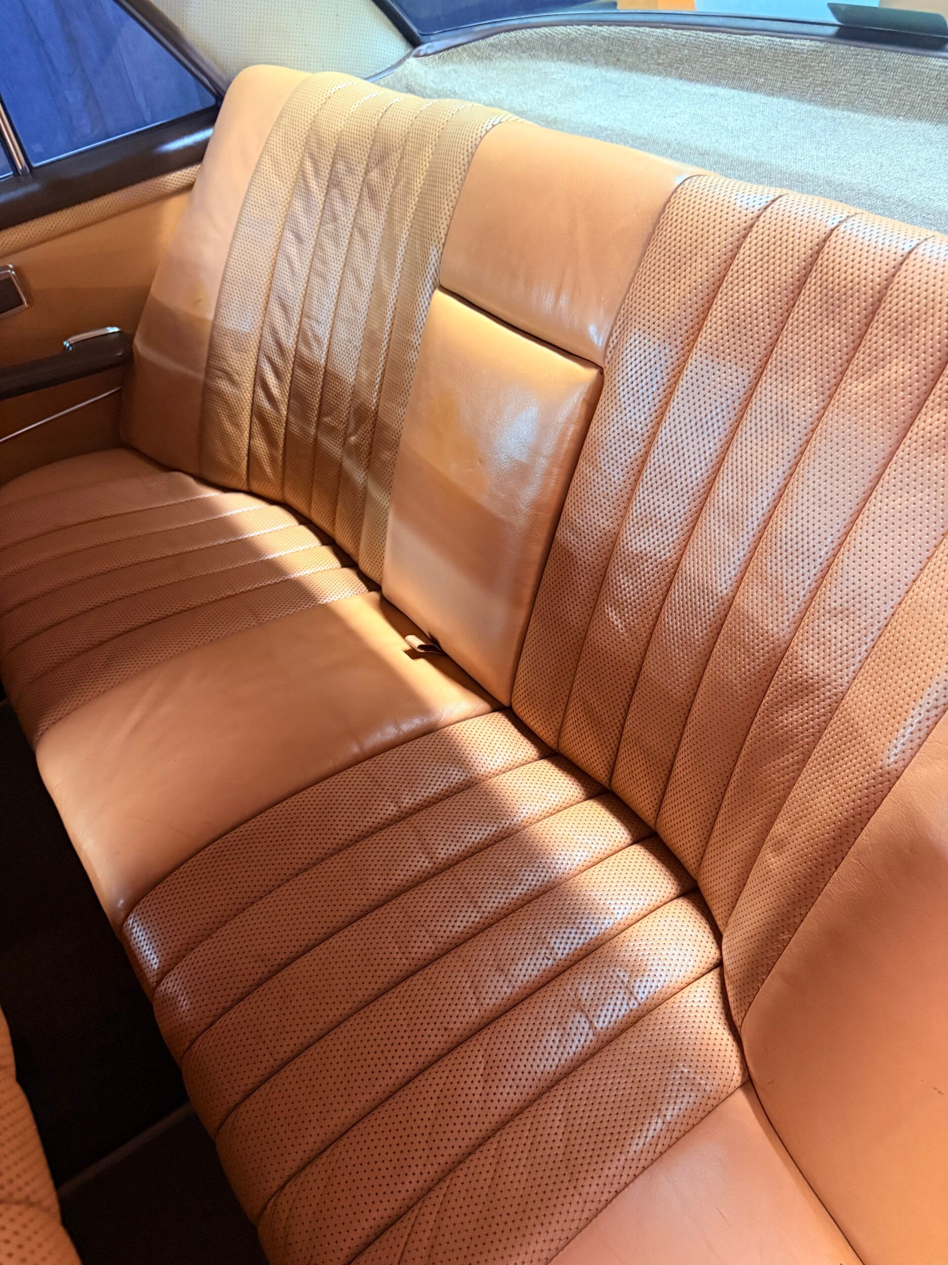 250 SE, W108 DEL 1967 INSCRITTA ASI CON TARGA ORO 104